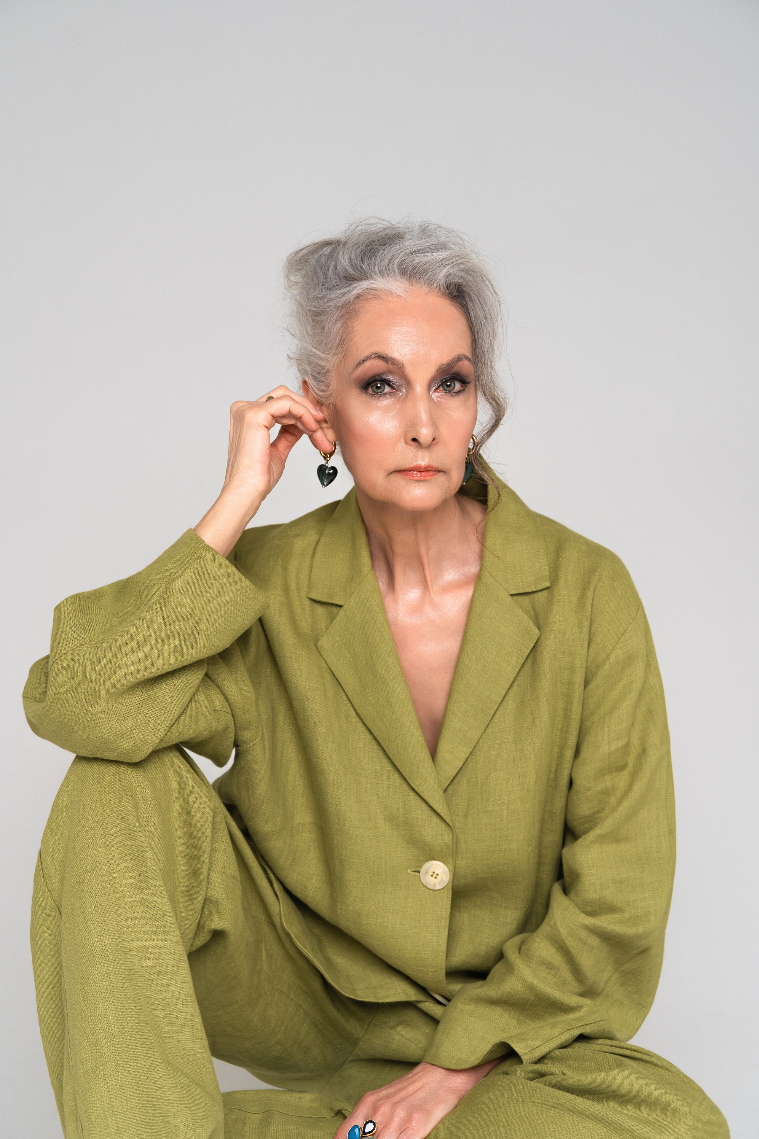 Схемка для мамы и бабушки