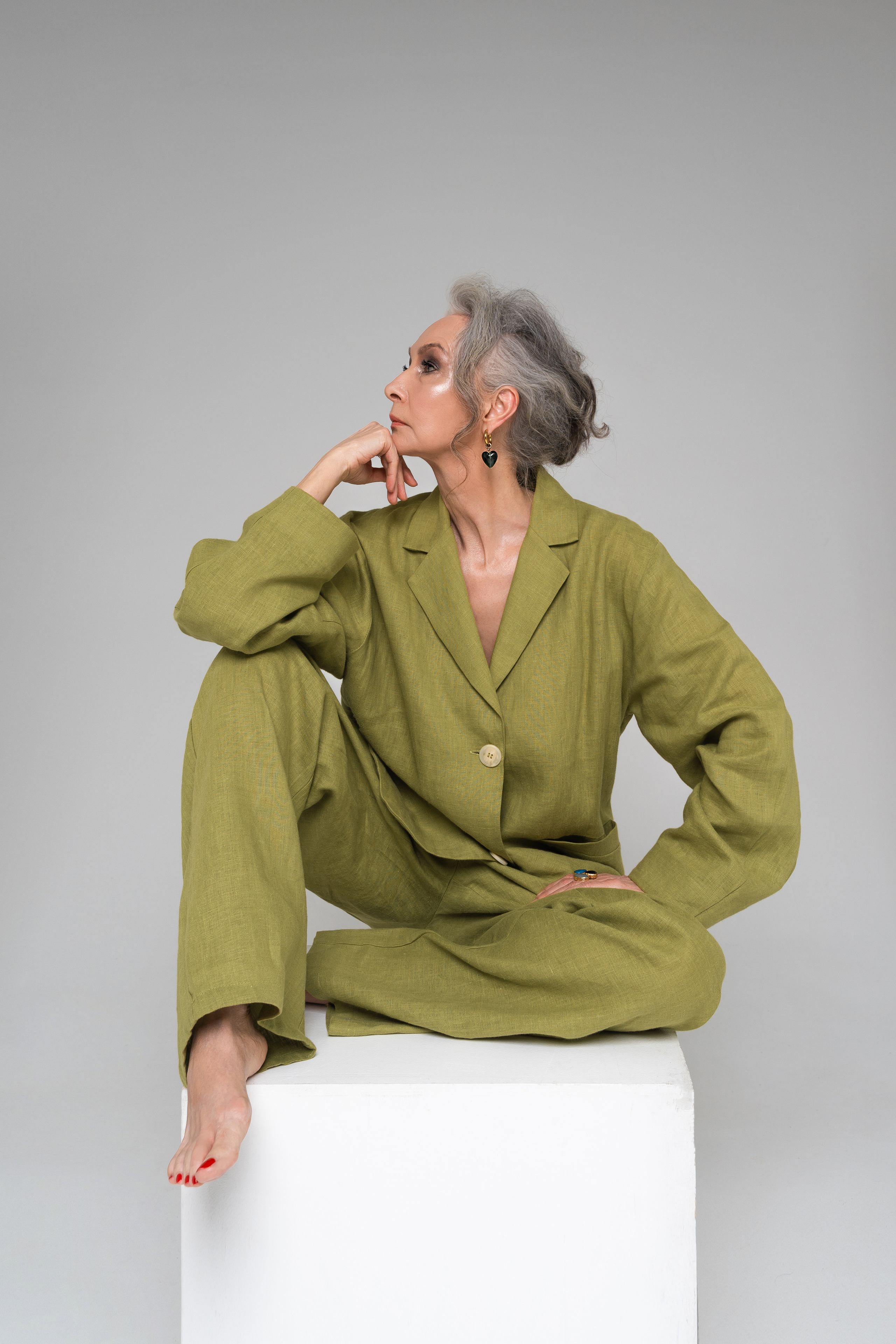 Схемка для мамы и бабушки