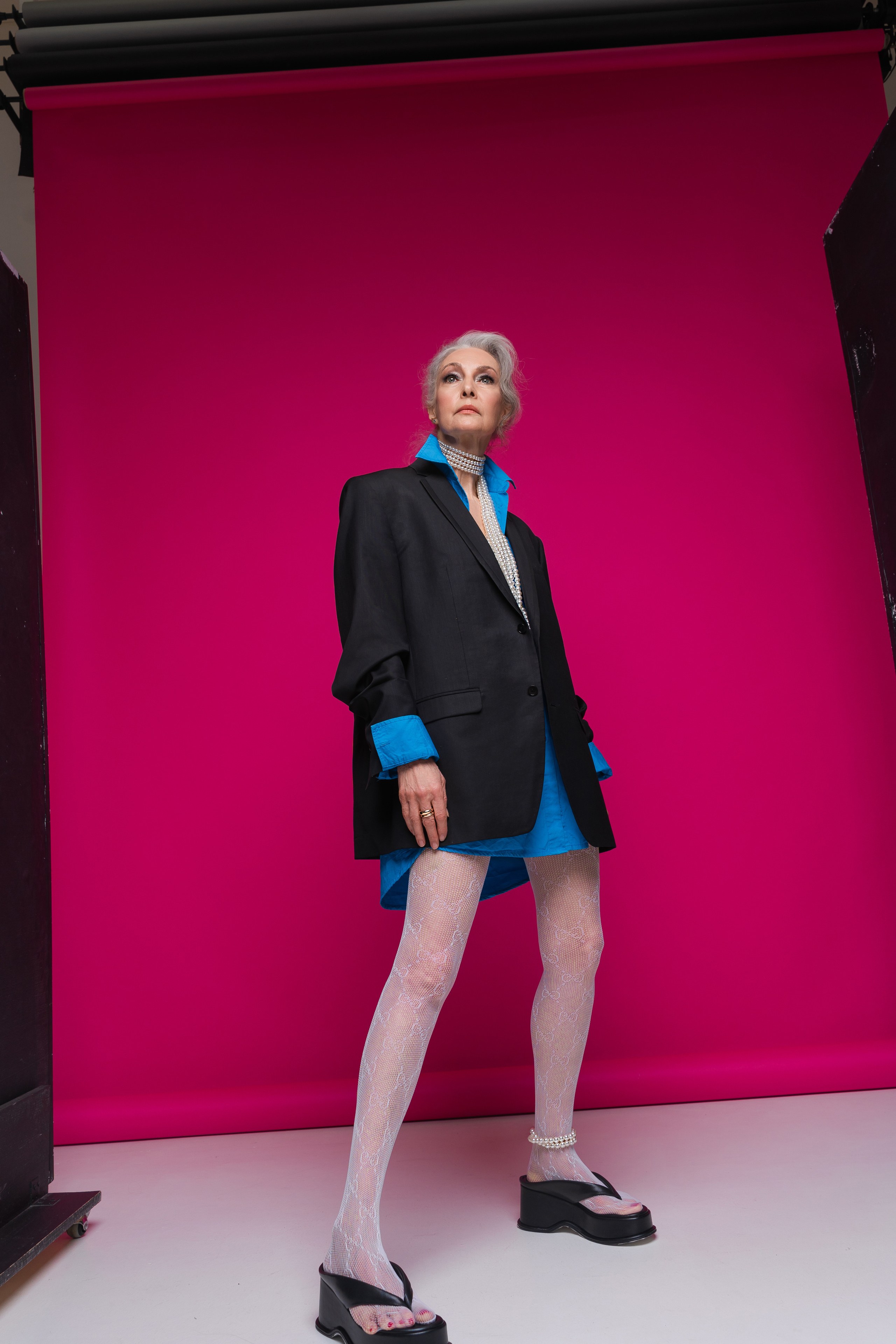 Схемка для мамы и бабушки