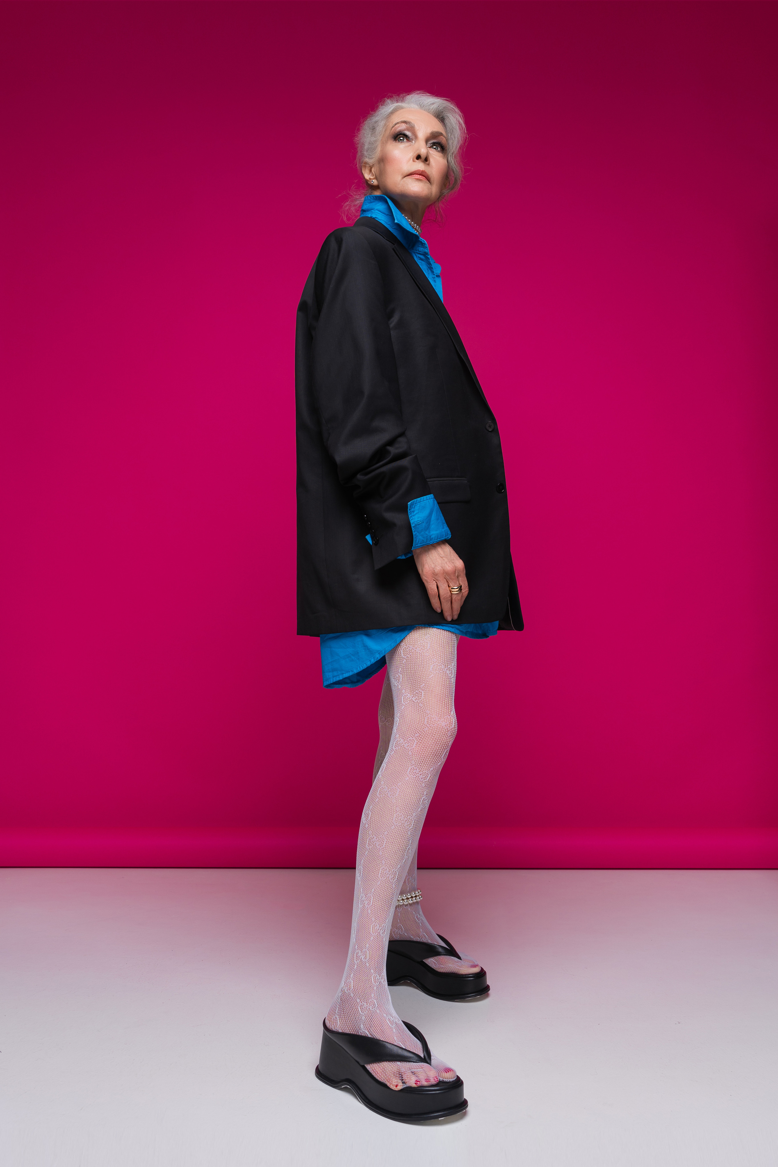 Схемка для мамы и бабушки