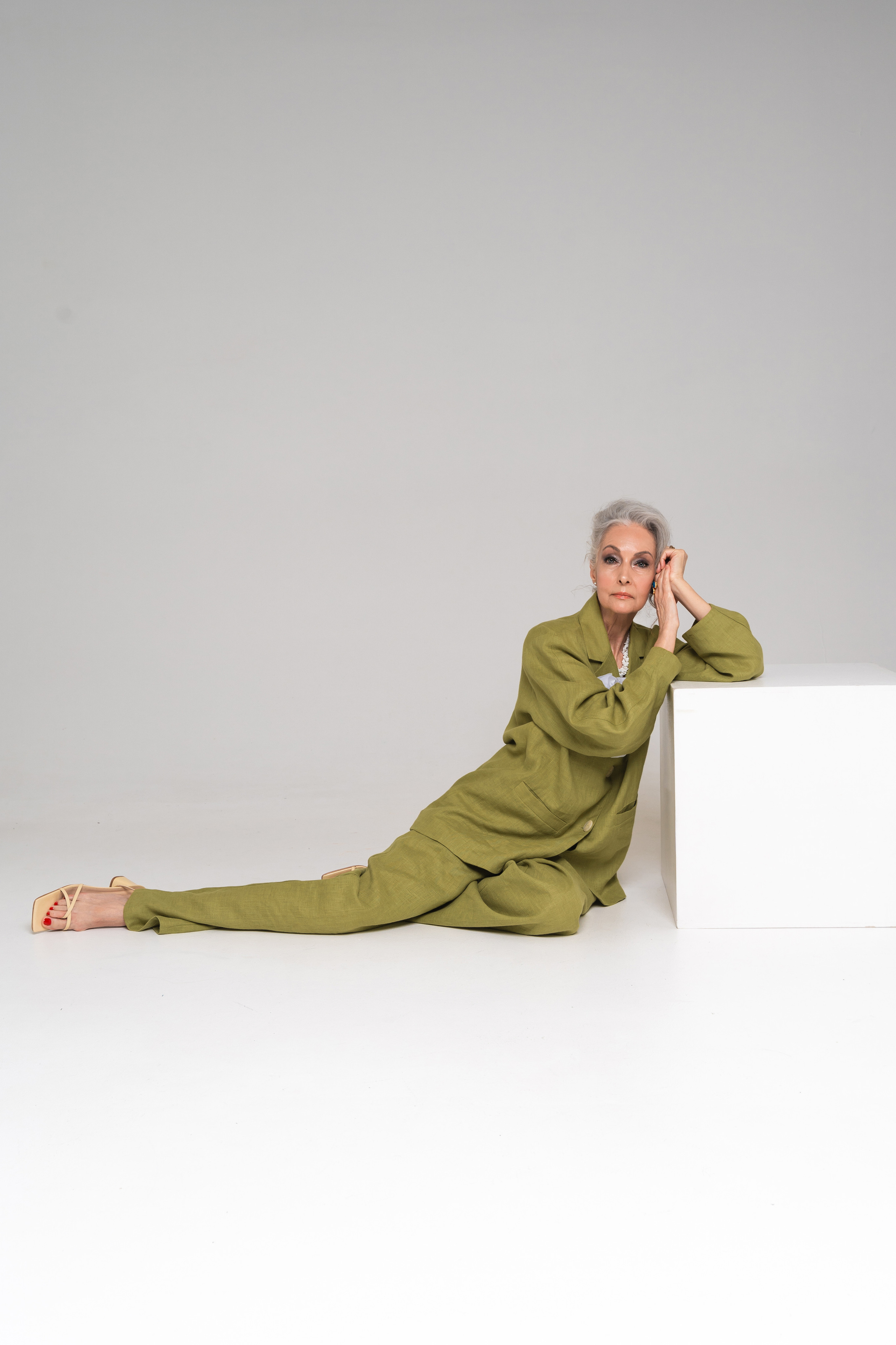 Схемка для мамы и бабушки