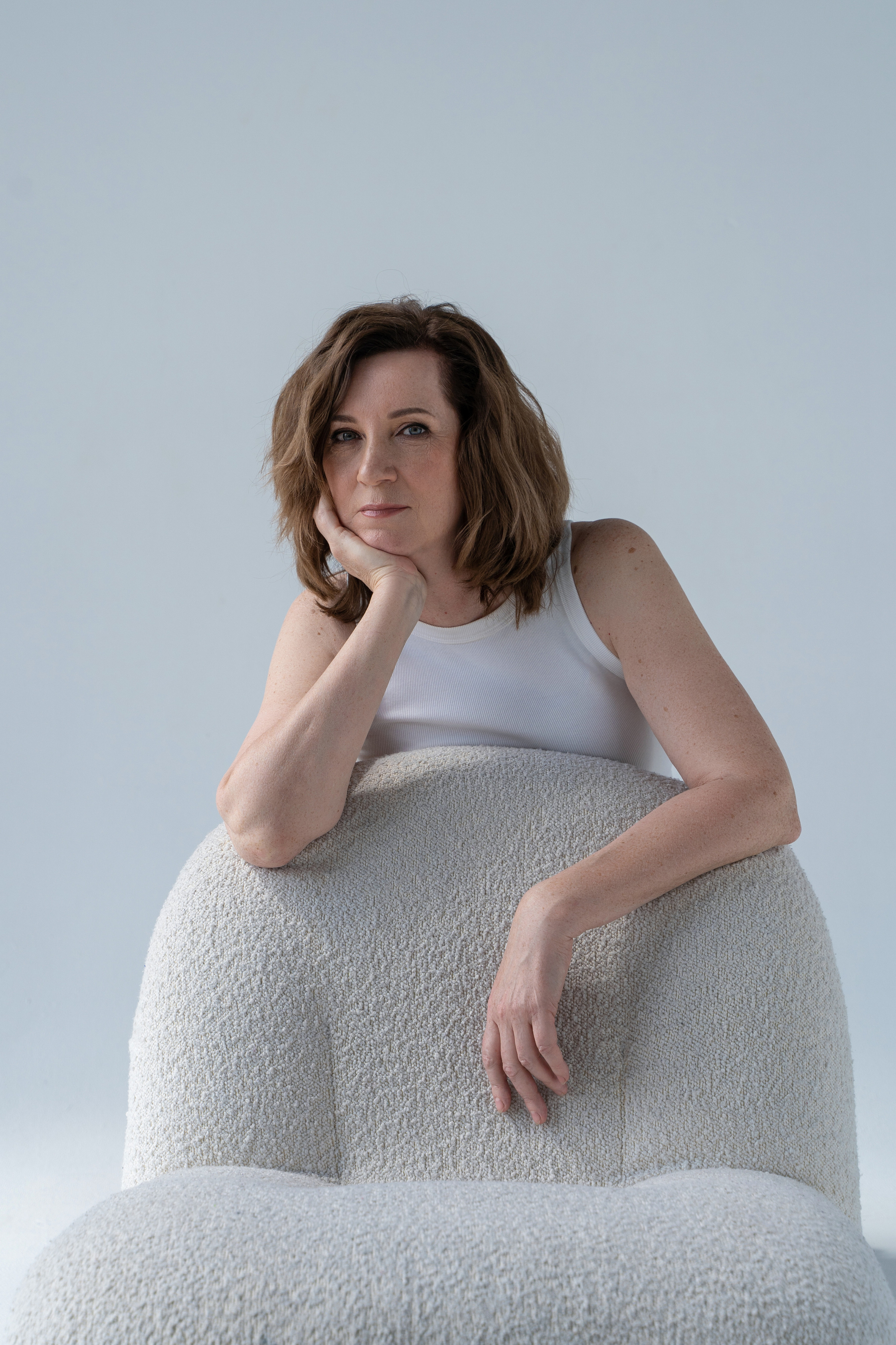 Фотосессия мамы и дочери