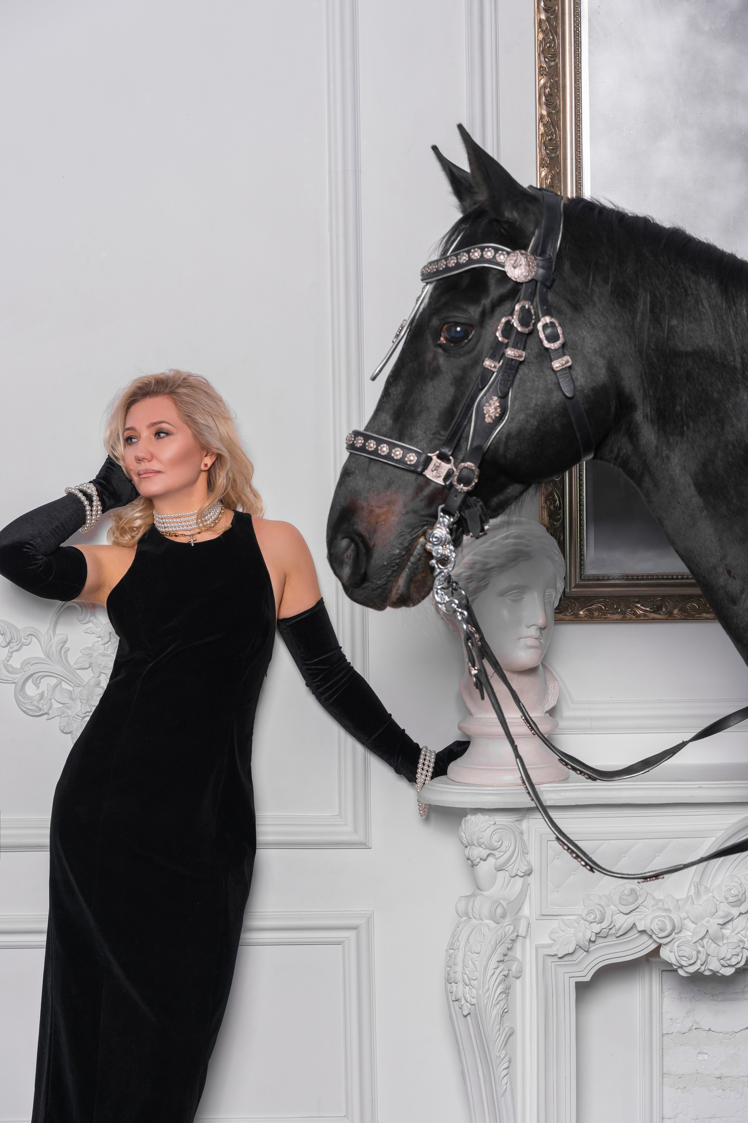 Фотограф в Москве Анна Сафронова