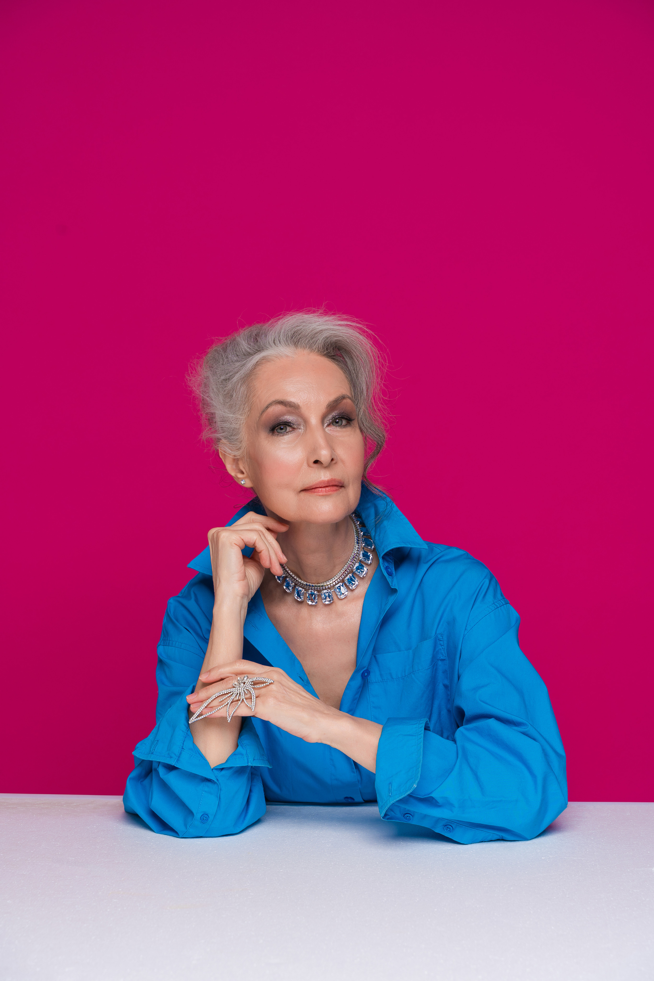 Схемка для мамы и бабушки