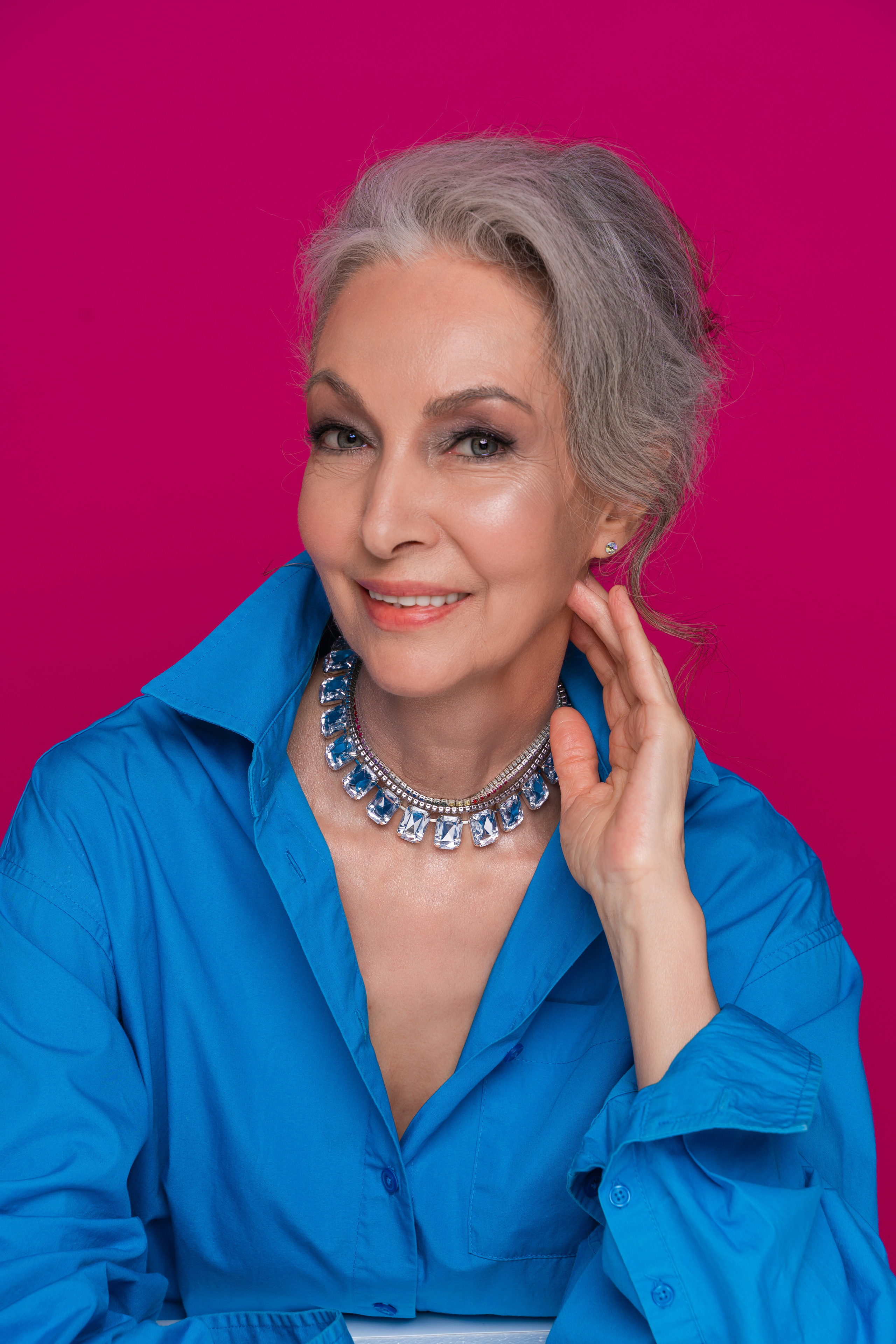 Схемка для мамы и бабушки