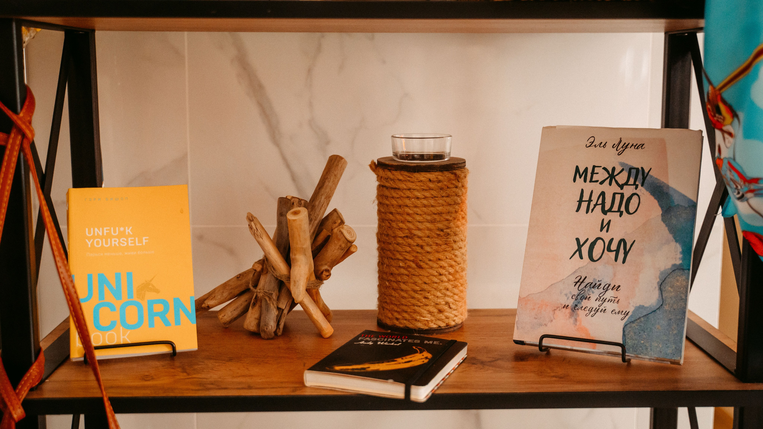 Простая жизнь / творческое пространство. Саша Копылов, фотограф в Казани