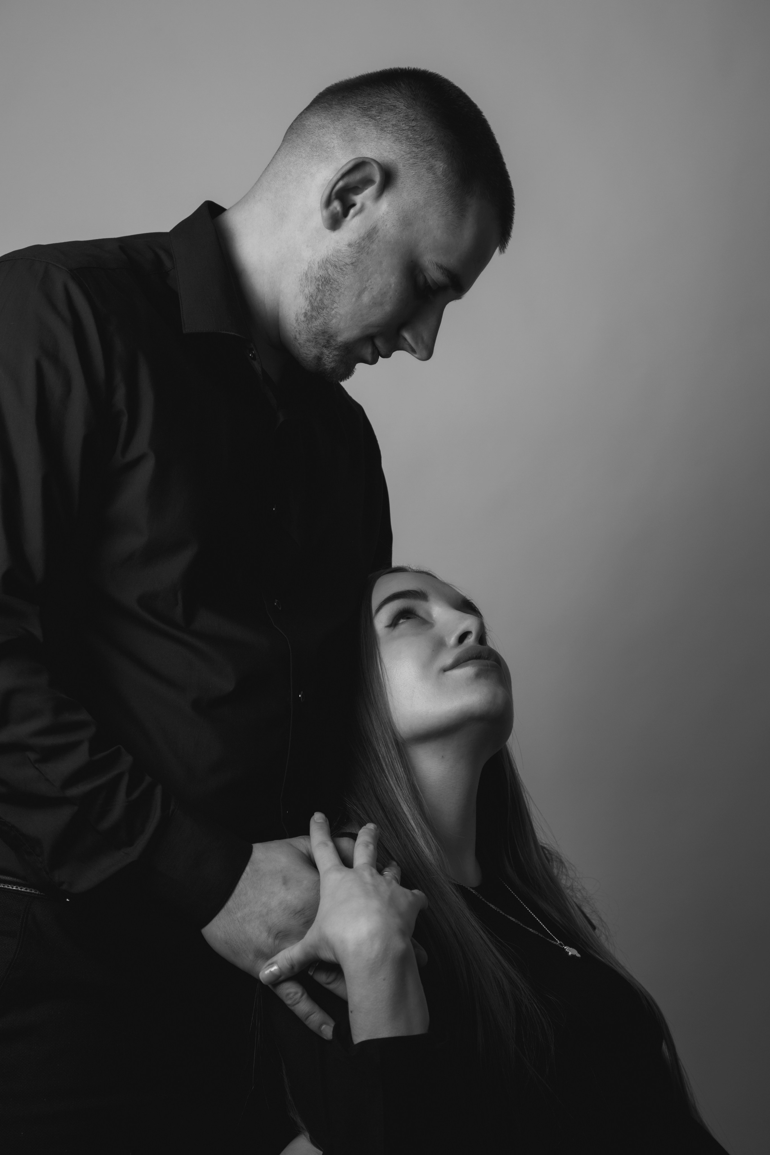 Love Story. Фотограф в Москве ♡