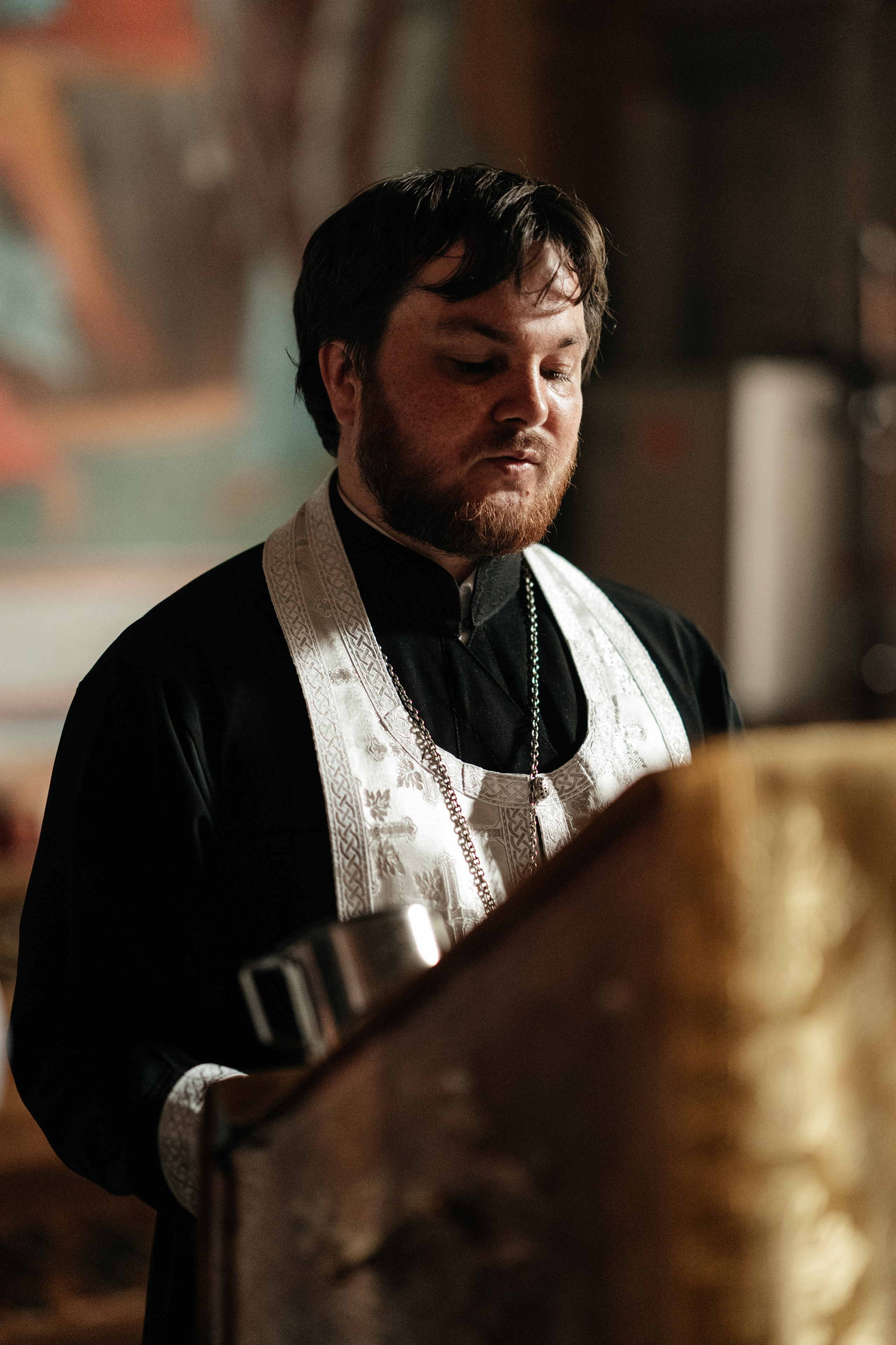 Крестины. Свадебный фотограф Москва Александра Аверкова