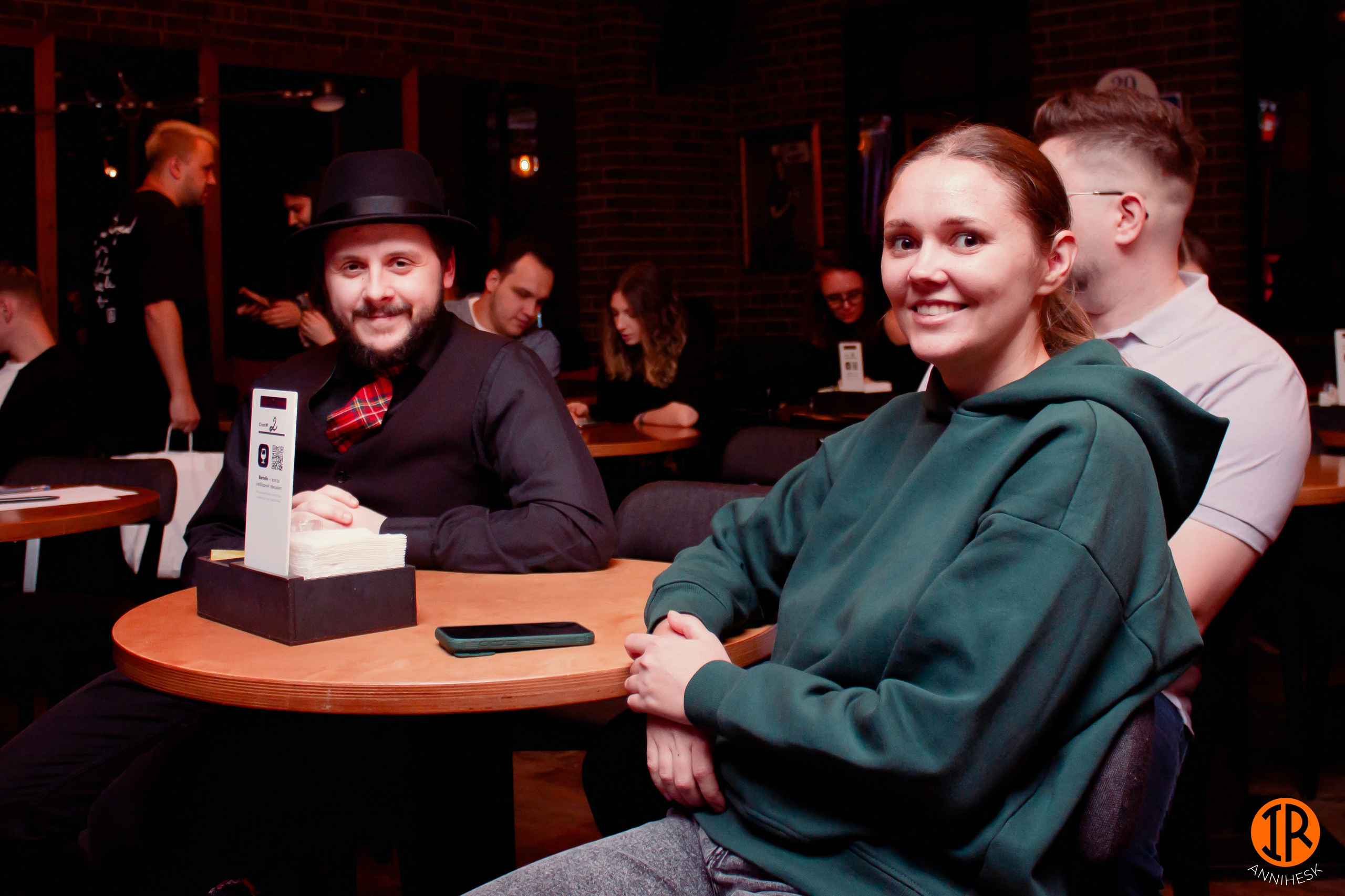 IMPROV RUSSIA. Репортажный фотограф в Москве Кащеева Анна