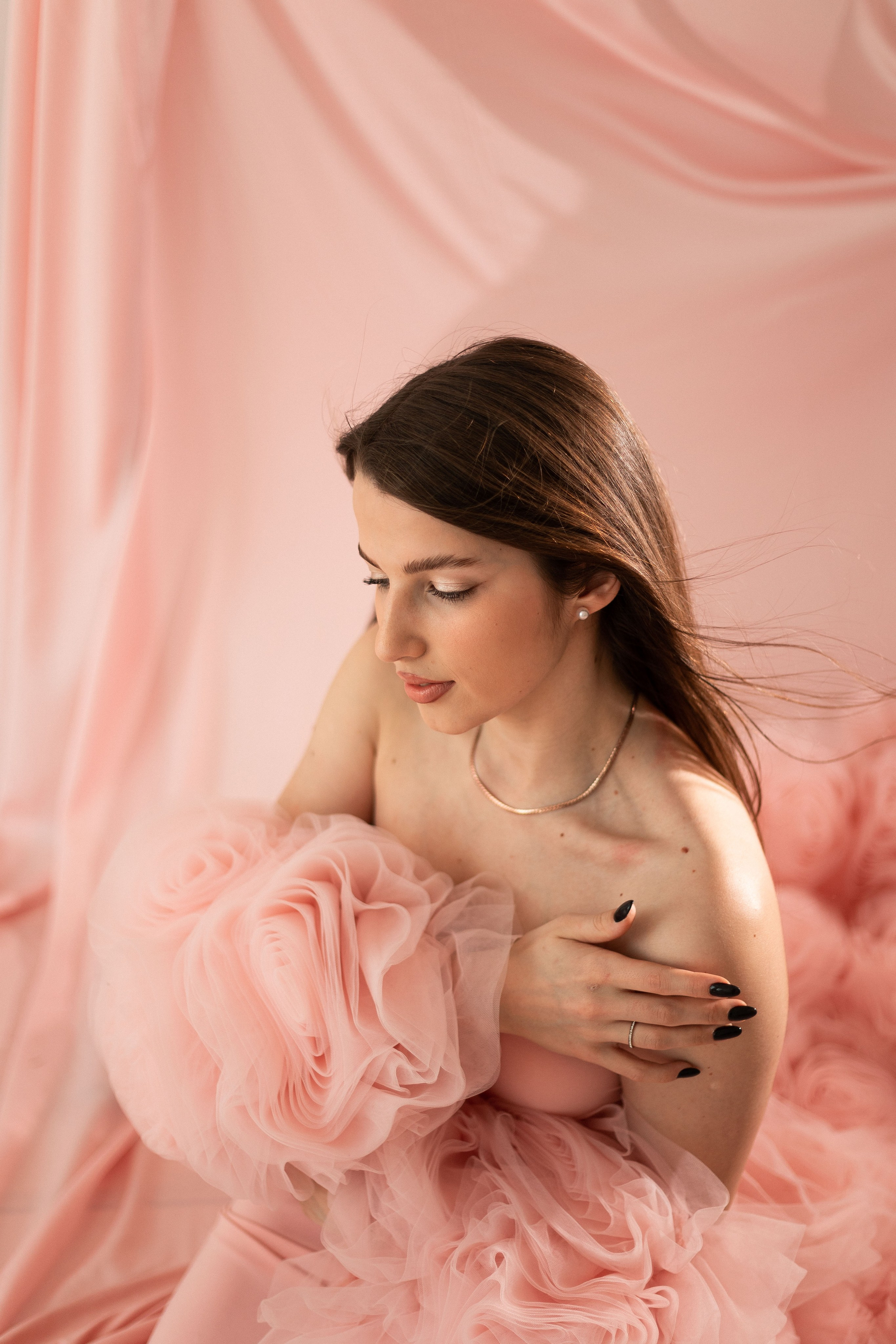 Анжелика. Семейный фотограф в Севастополе и Симферополе Александра Чистякова