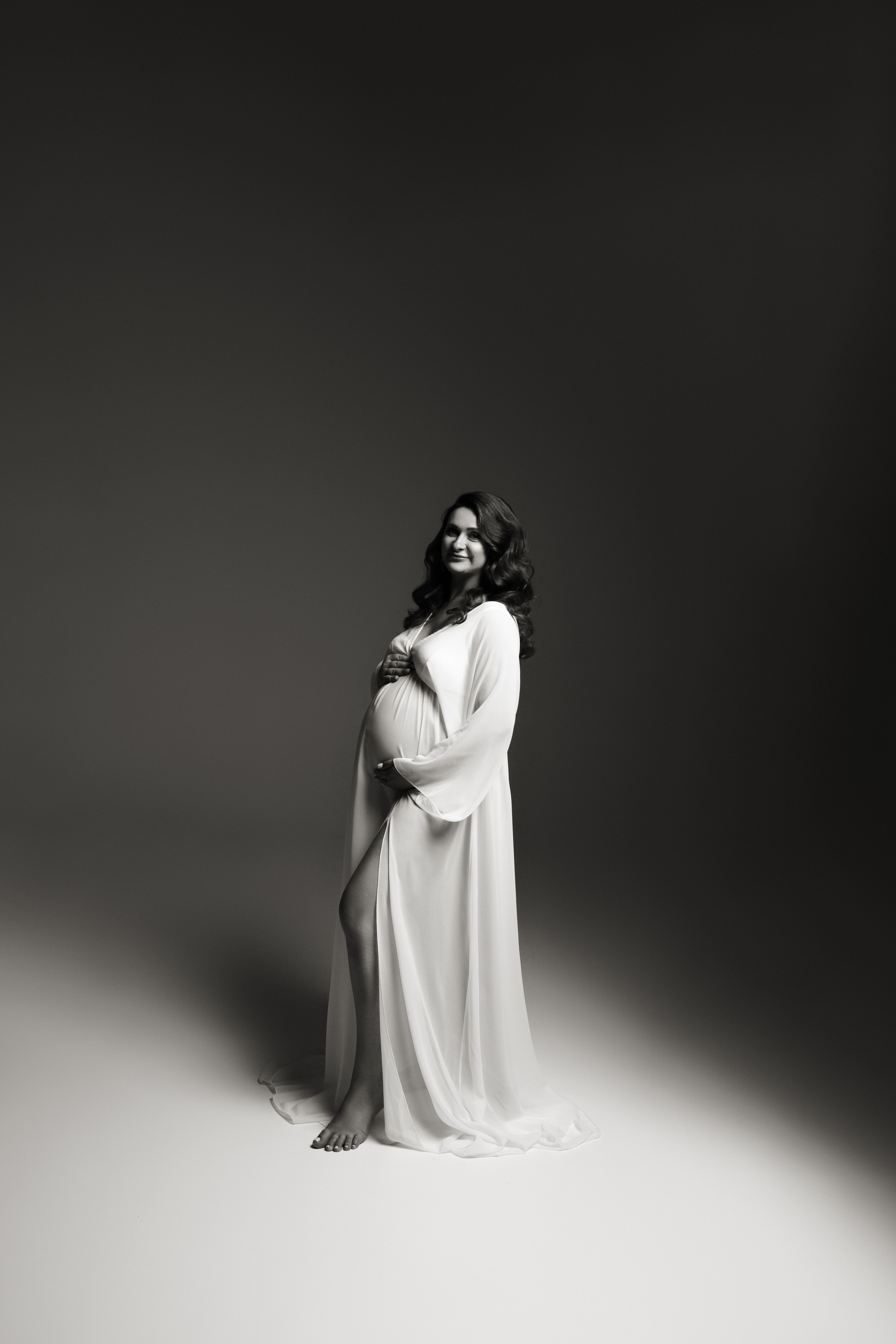 Беременность как с обложки журнала. ТОПовый фотограф новорожденных newborn и беременности, Екатеринбург