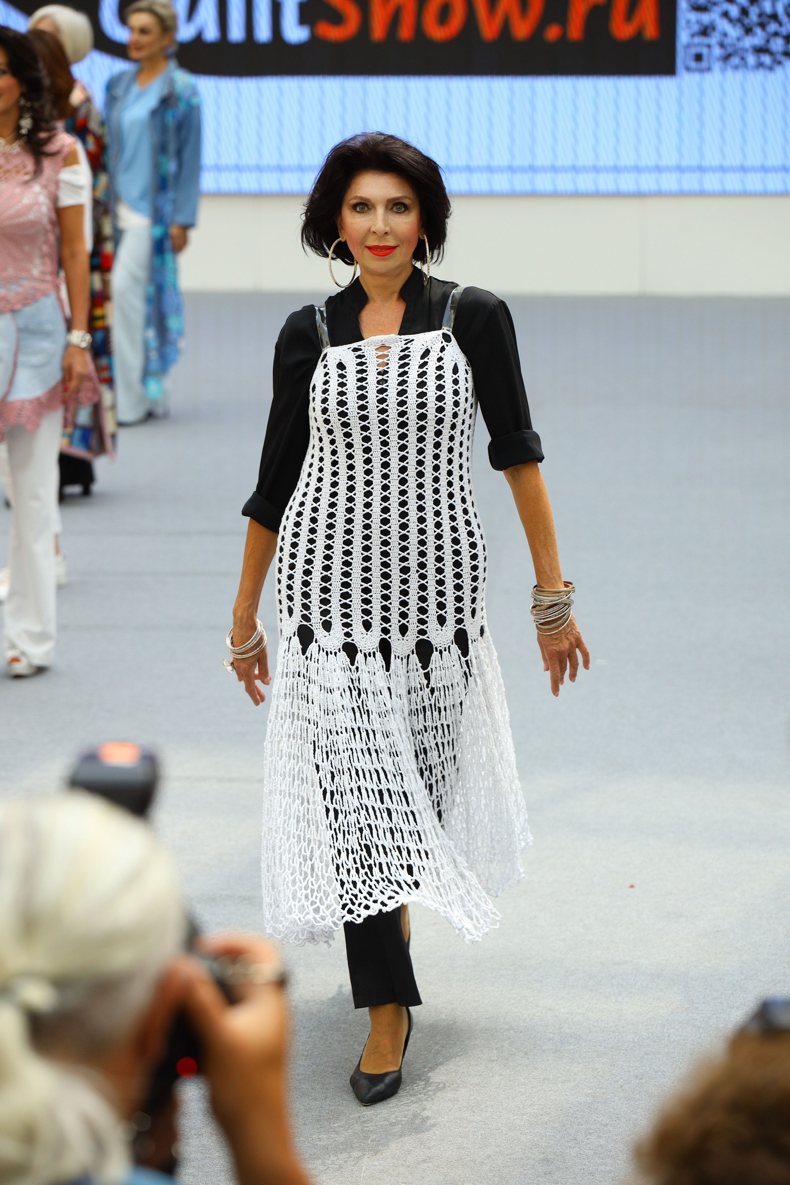 Душа России. Фотограф в Туле Крупский АнДРей. Фотостудия «КАДР71» в Туле