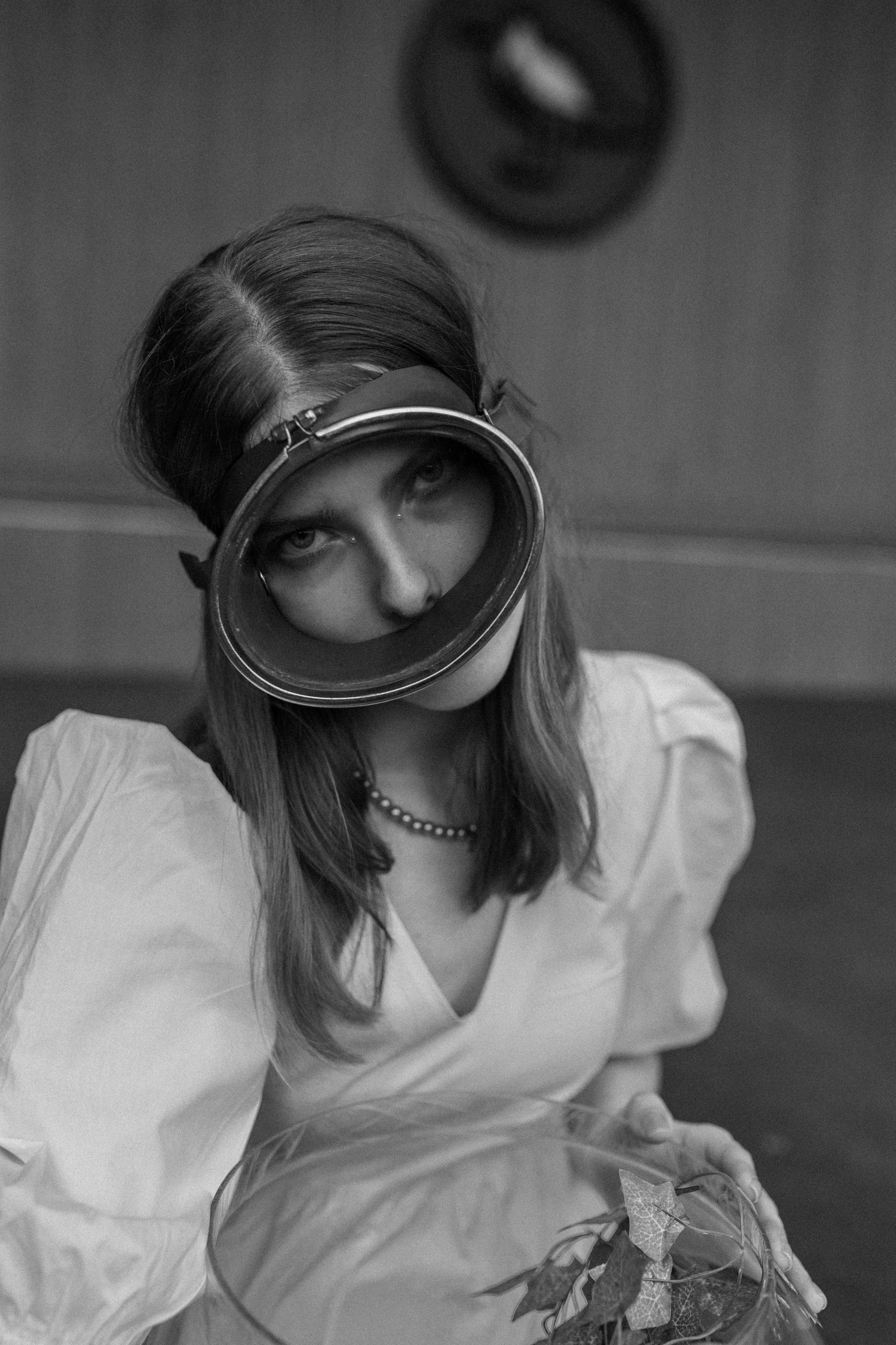 Креативные съёмки. Happiness is in the moments