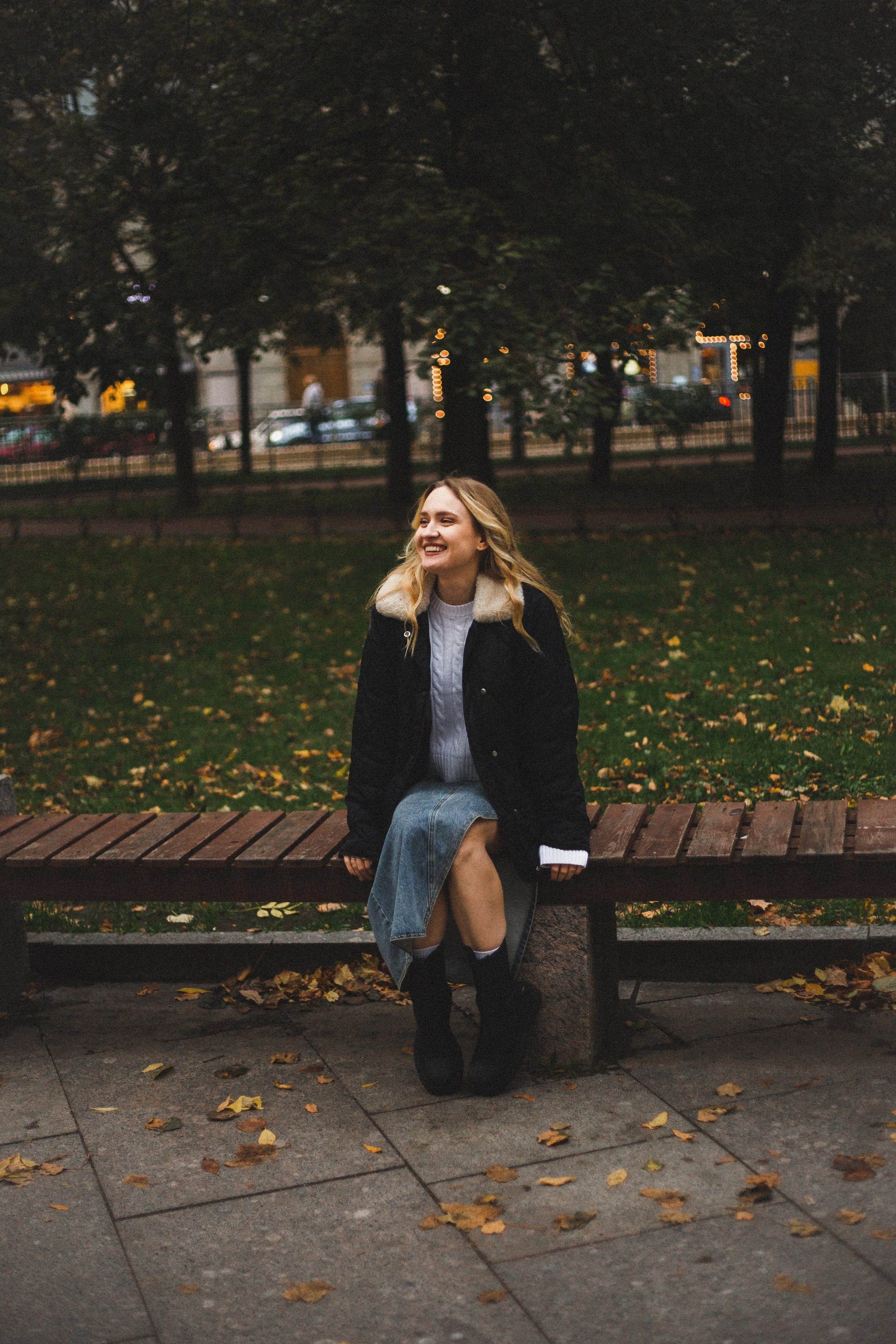 Вика. Фотограф Блинова Арина | Санк-Петербург