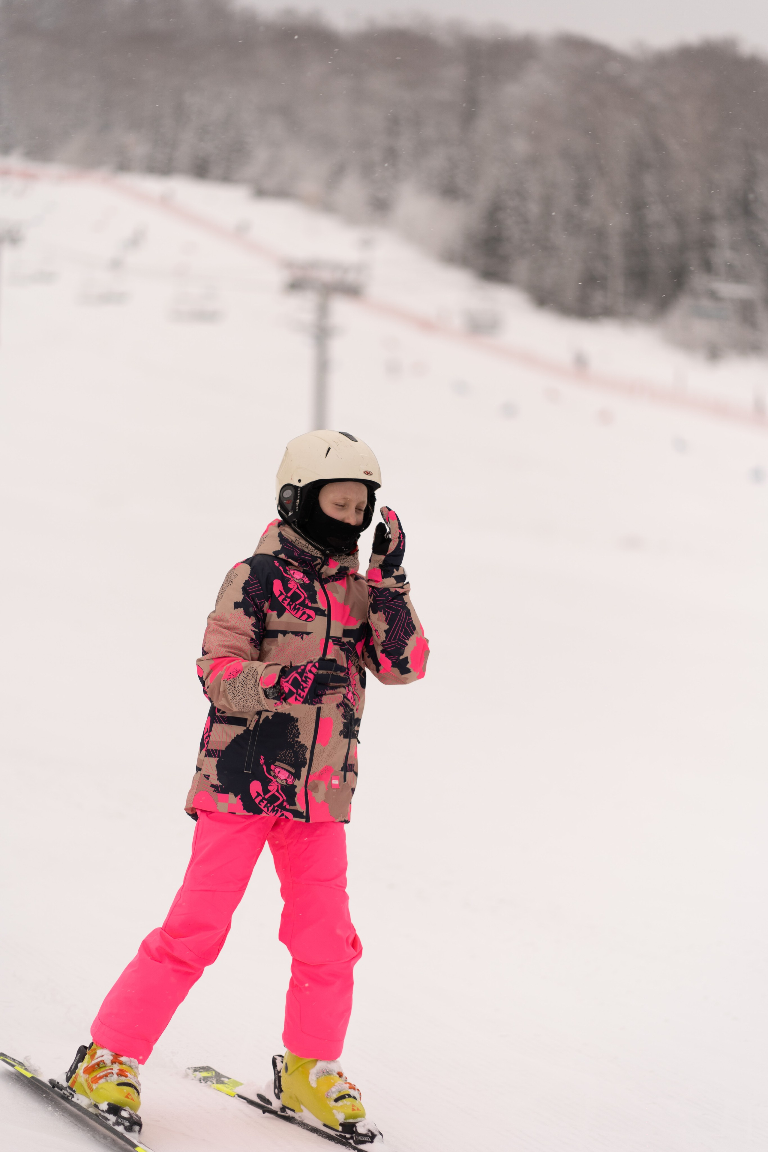 Репортаж Детский Лагерь. Анастасия Паршукова — фотограф Шерегеш Новосибирск