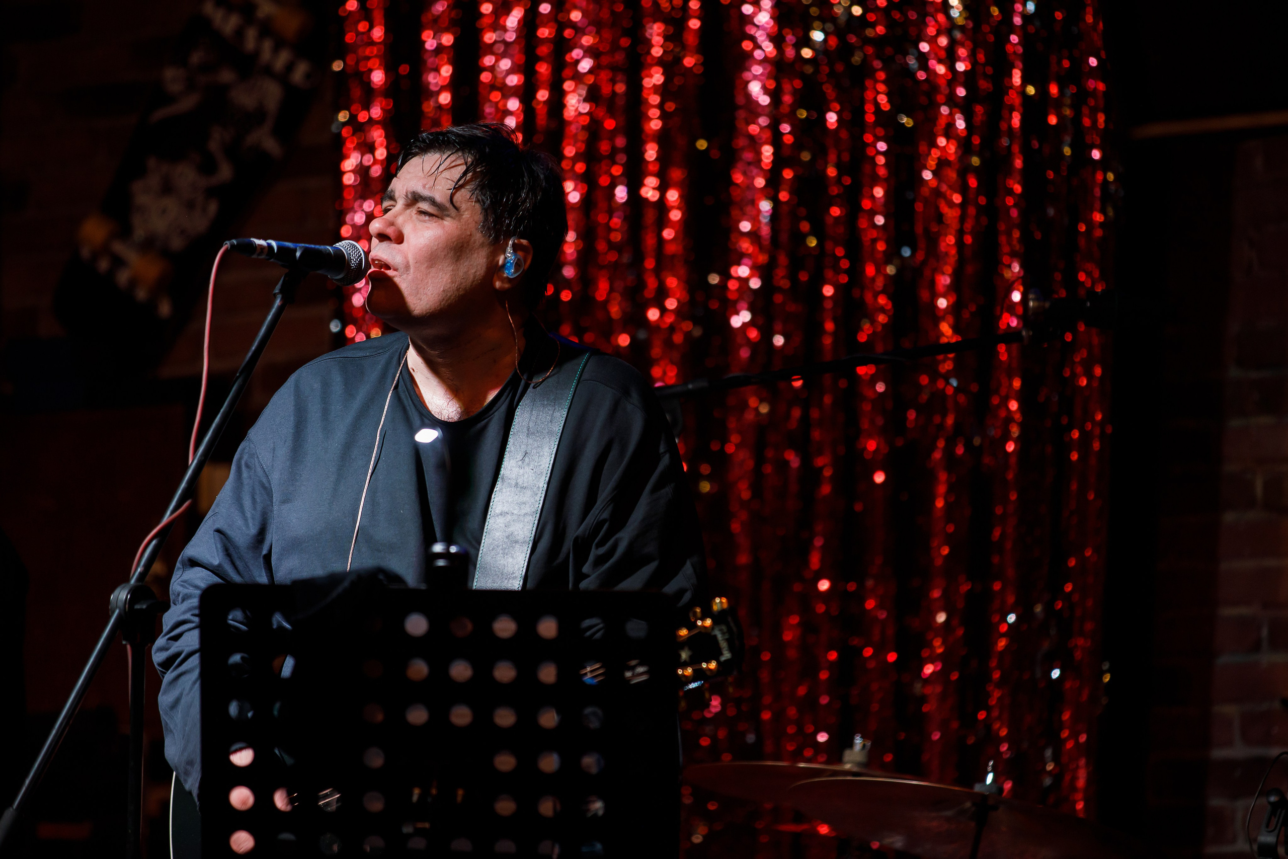 Ключевая / 17.02.2024 / Life Pub. Репортажный и портретный фотограф Русакова Жанна