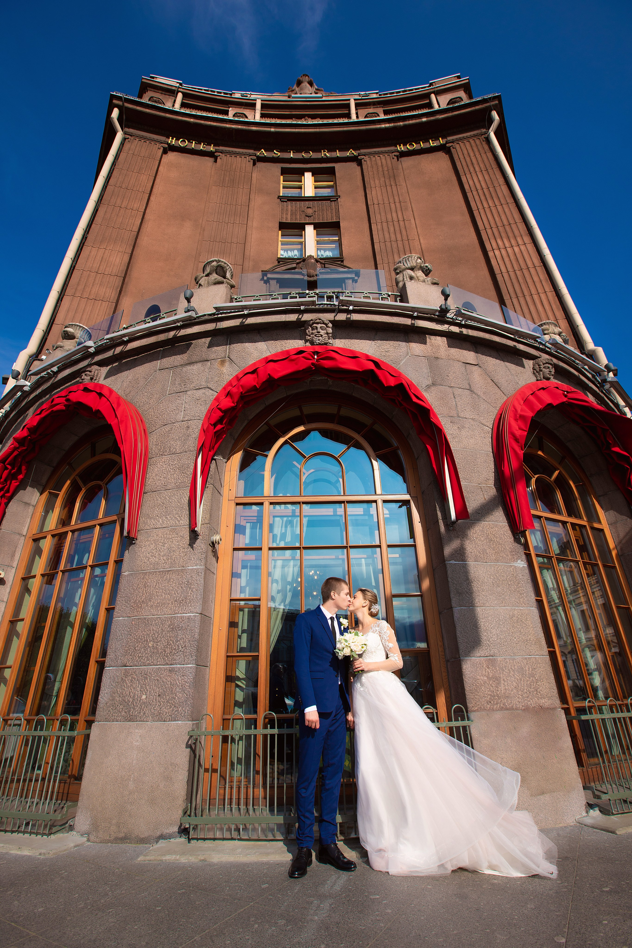 Свадьбы. Свадебный и семейный фотограф в Санкт-Петербурге и Сестрорецке