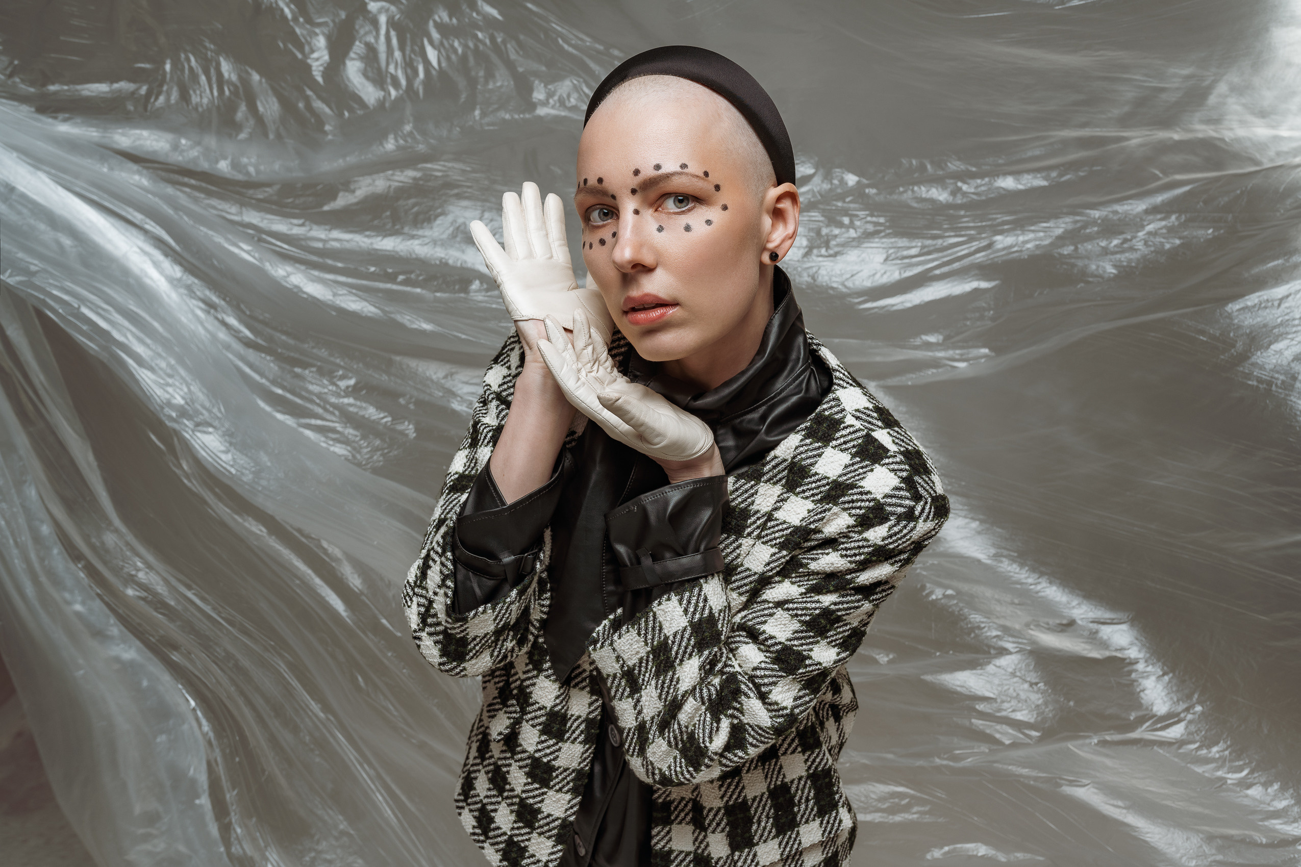 Fashion/Творчество. Портретный фотограф Юлия Власова