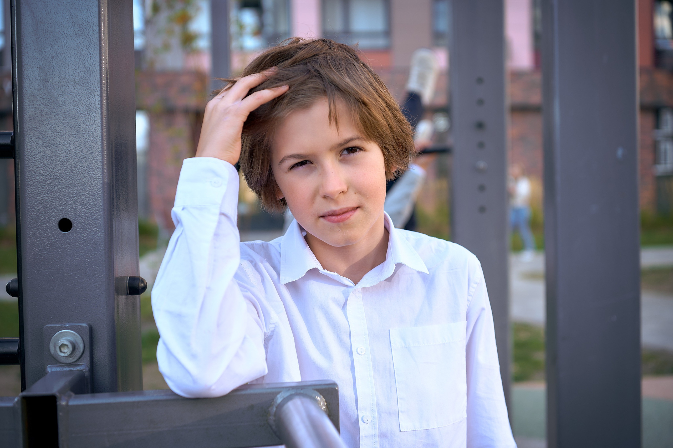 Когда нам весело вместе везде. Школьный и семейный фотограф, Одинцово