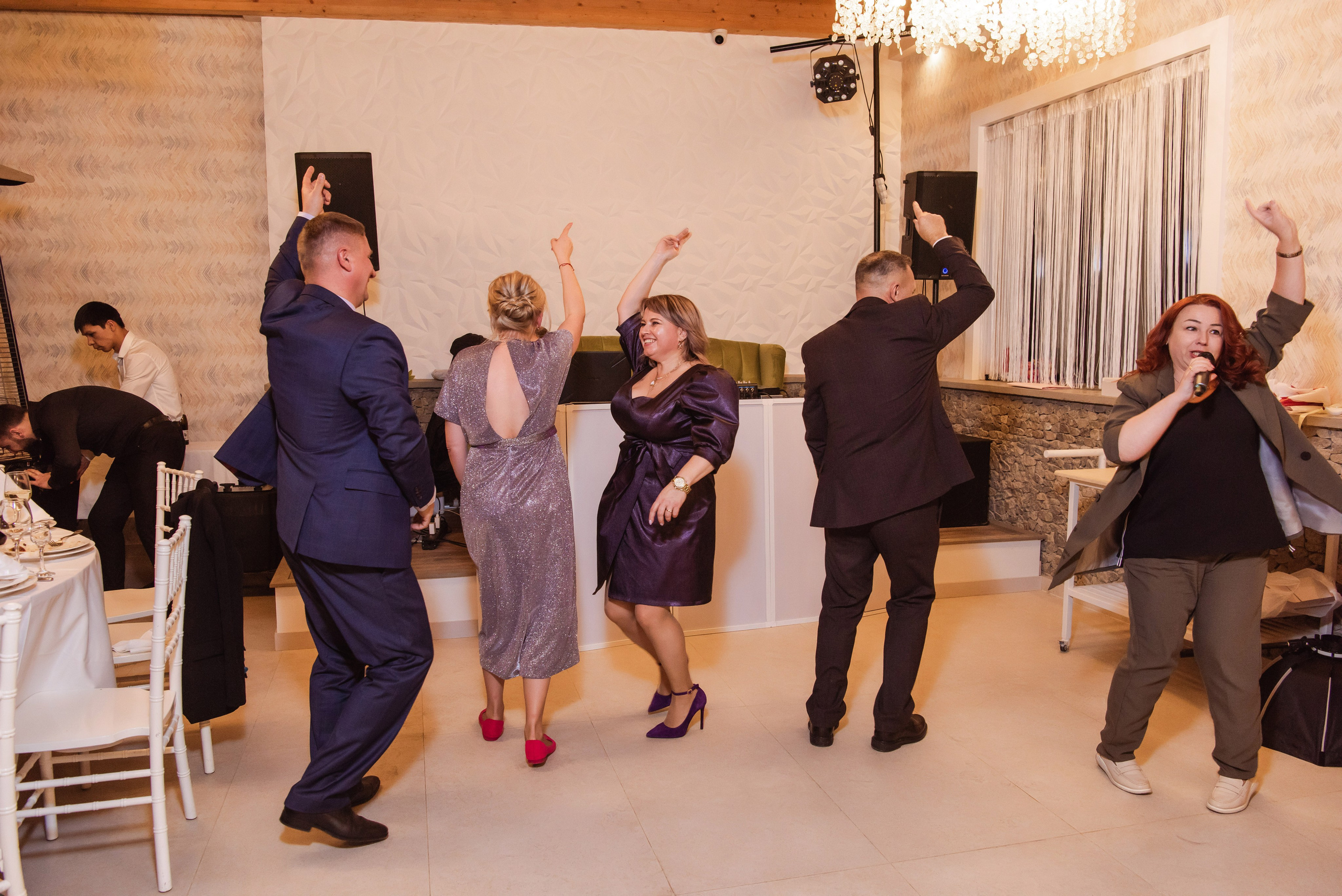 Егор и Анастасия. Свадебный и арт-фотограф Кунецкая Диана