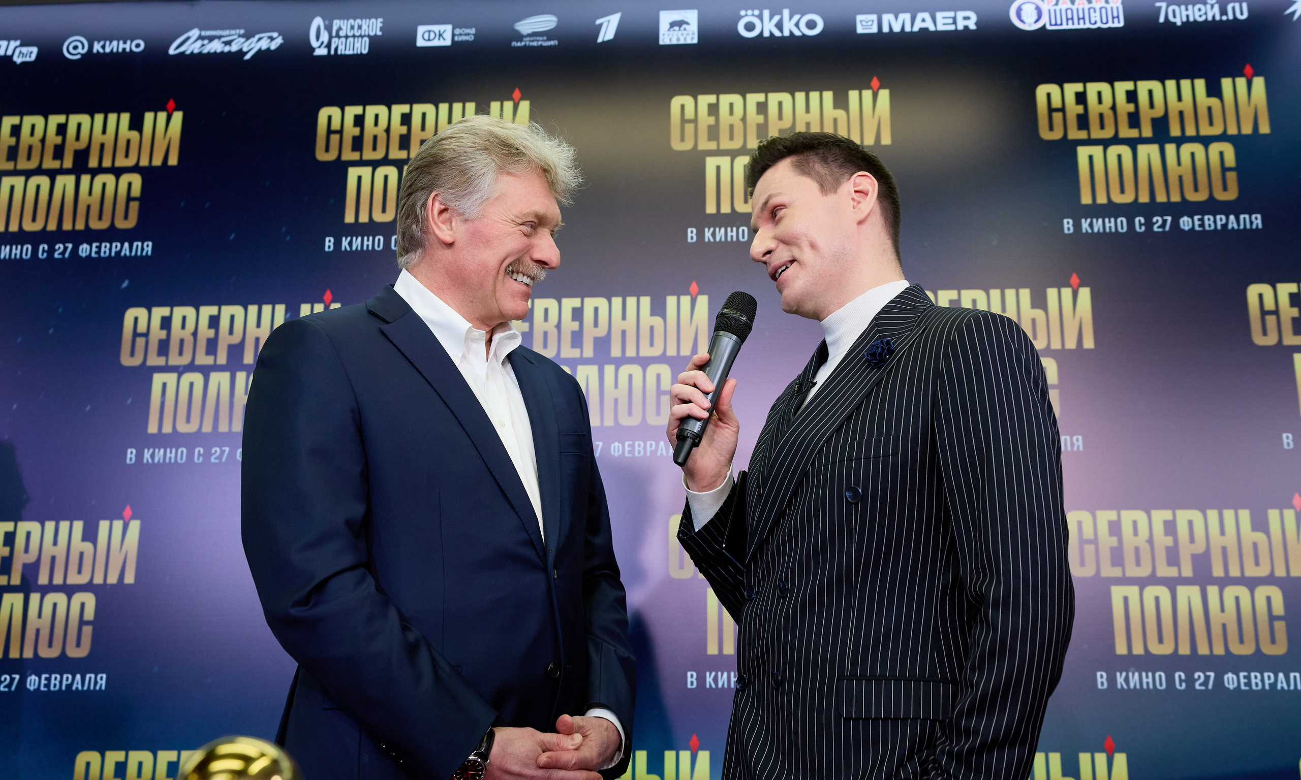 Кино. Егор Тутубалин