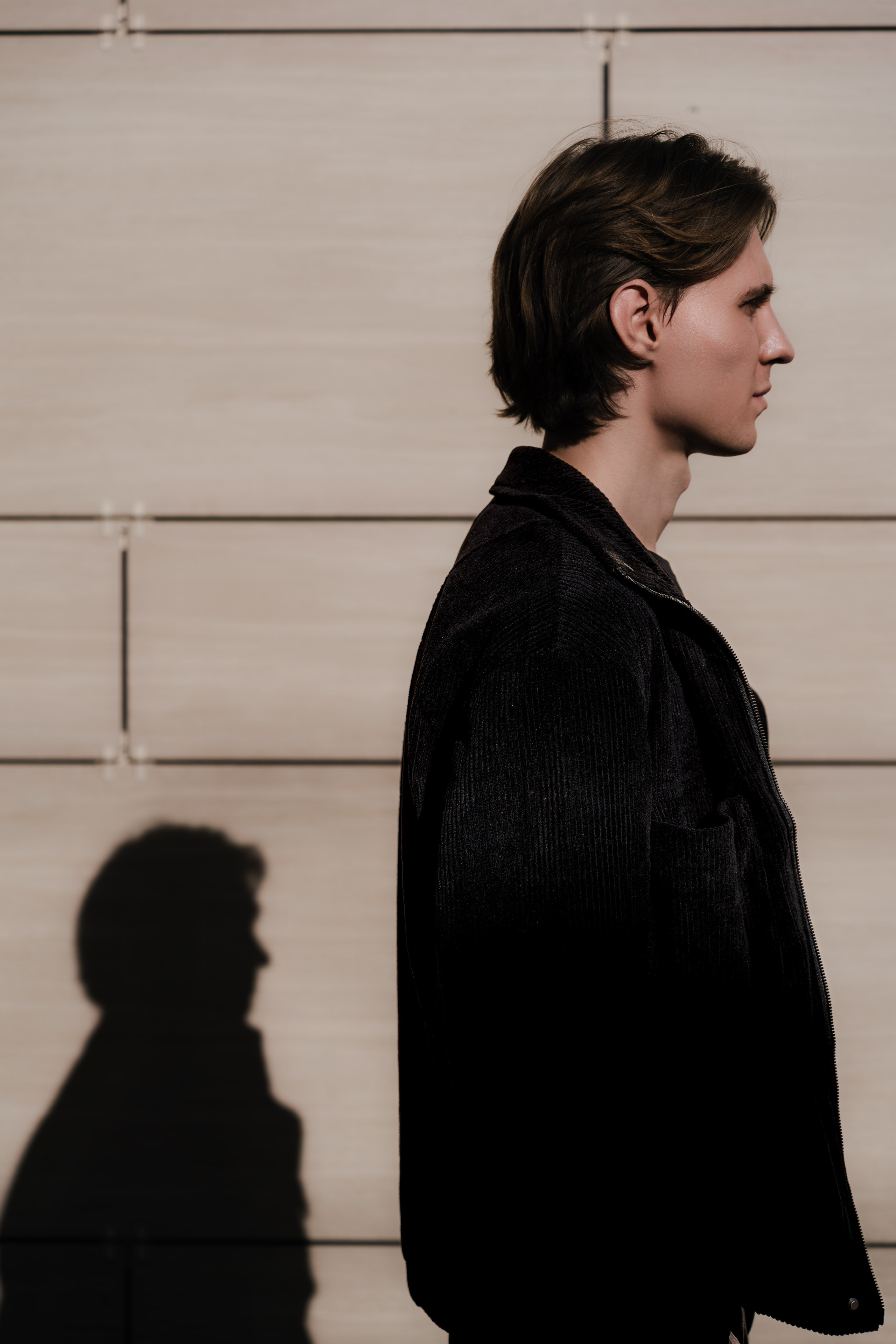 //Jin_Doe. Автомобильный и портретный фотограф в Санкт-Петербурге