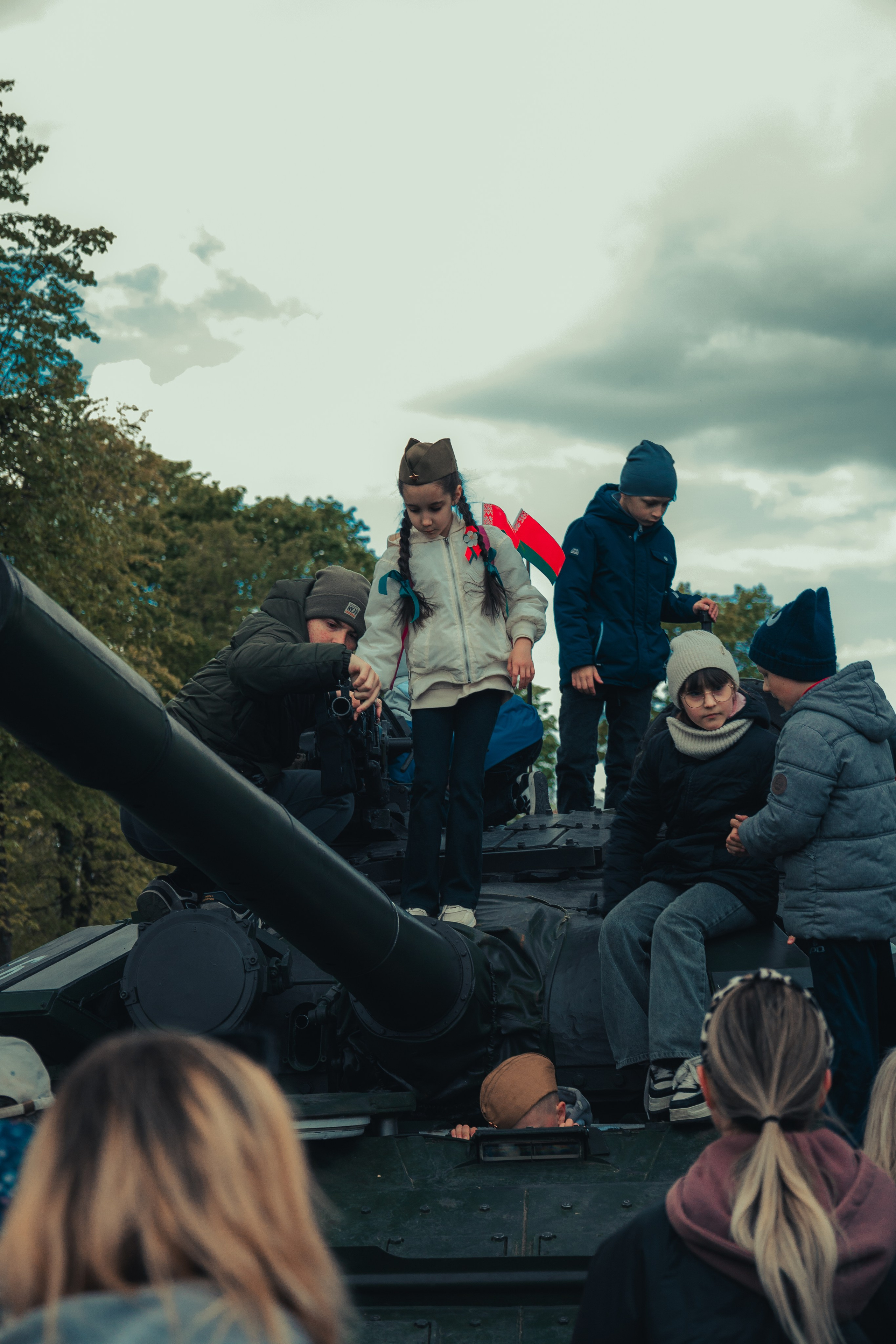 9 мая 2025. Photographer Vladislav Voronovich