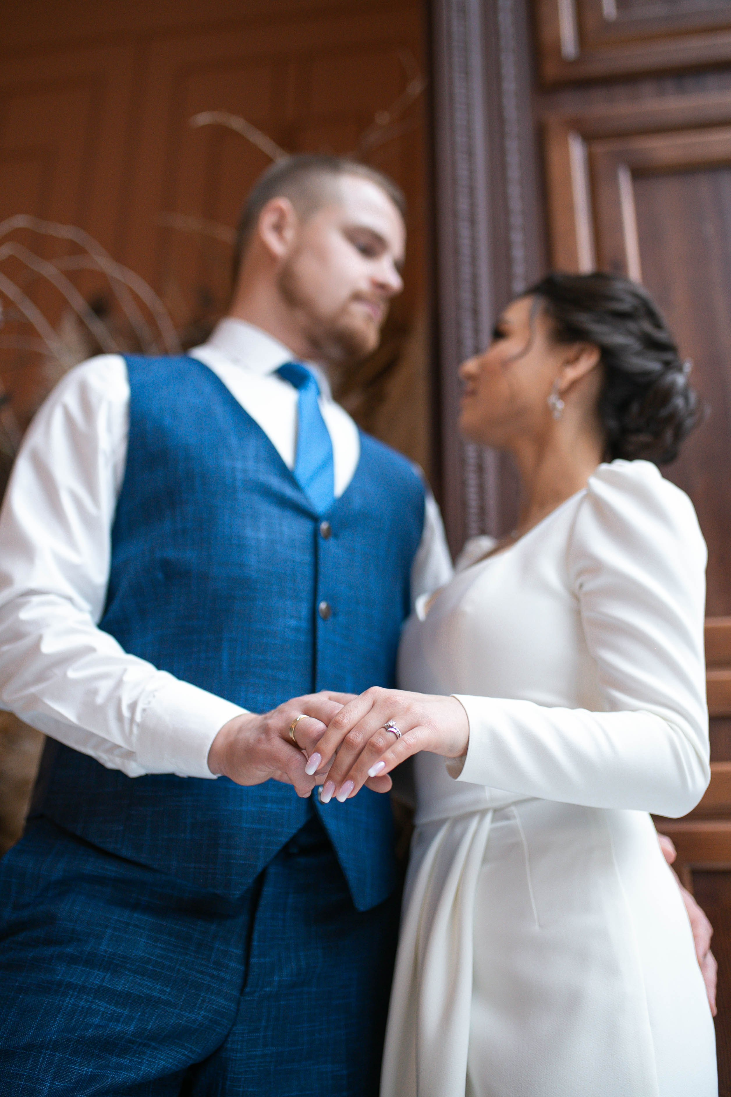 Летта&Илья. Свадебный Фотограф Екатерина Ефремова