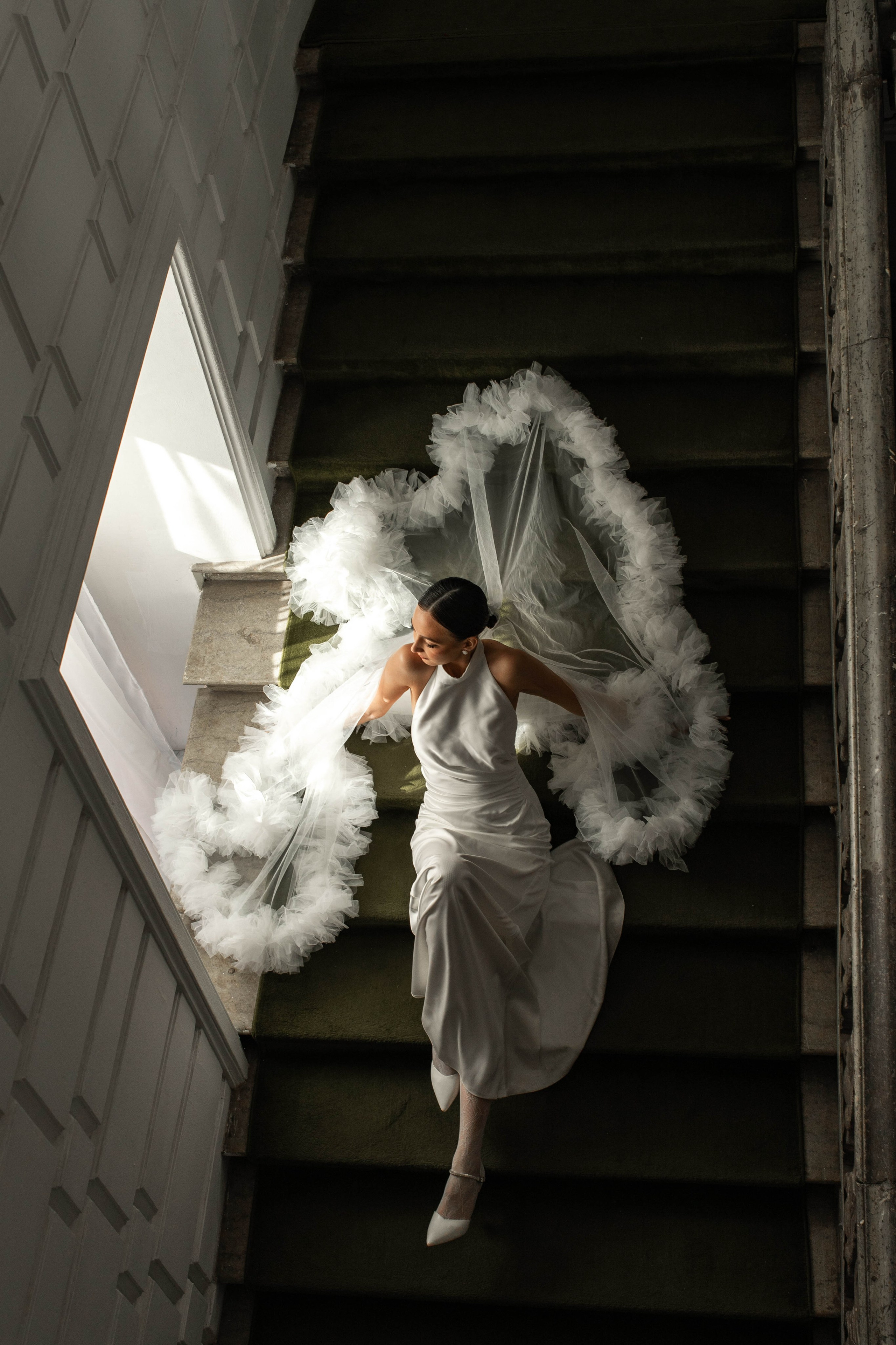 Арина и Михаил. Профессиональный фотограф