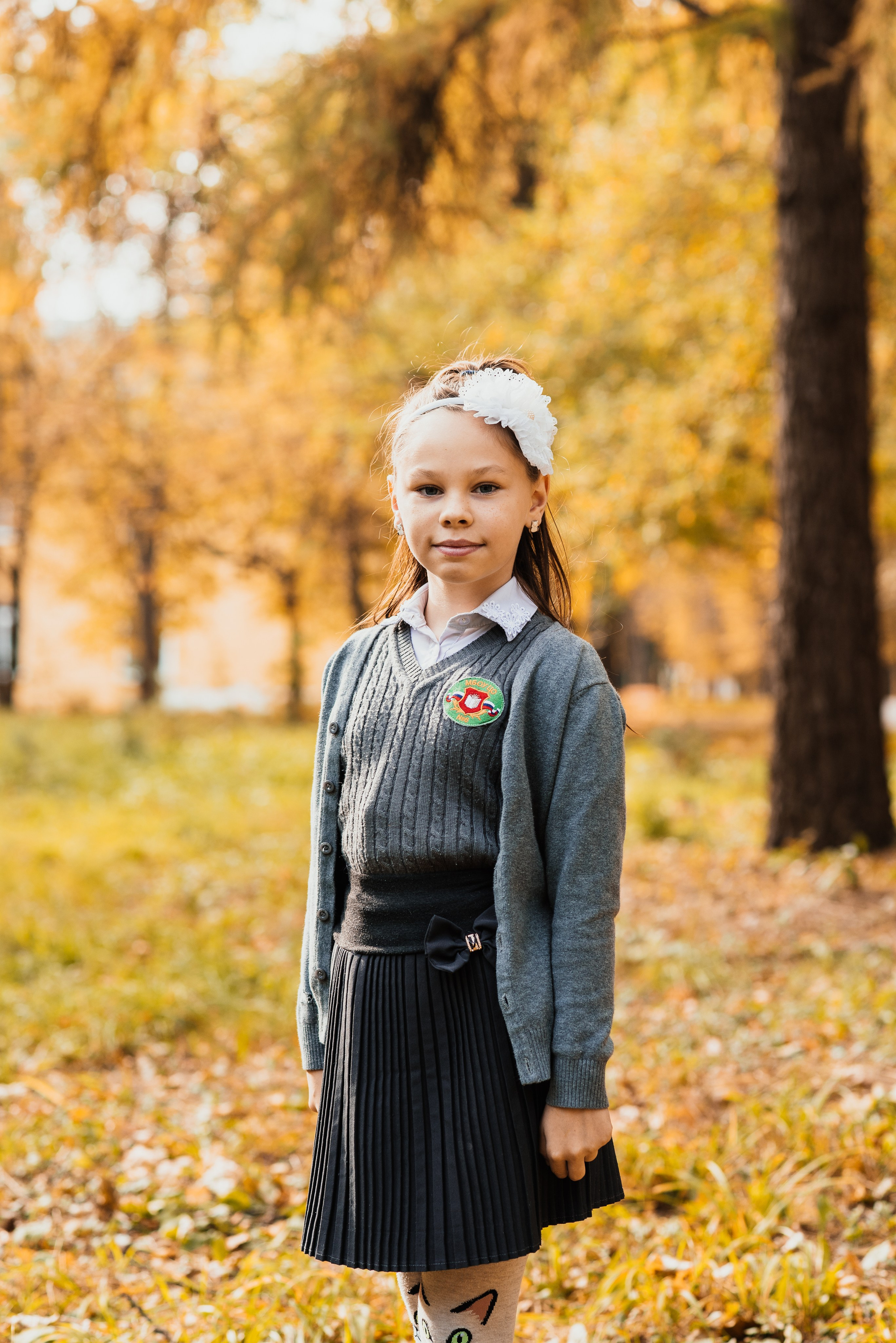 Осенняя фотосессия 4 класса — Кристина Черникова. Фотограф Кристина Черникова — Москва | Семейные съёмки и фотоальбомы