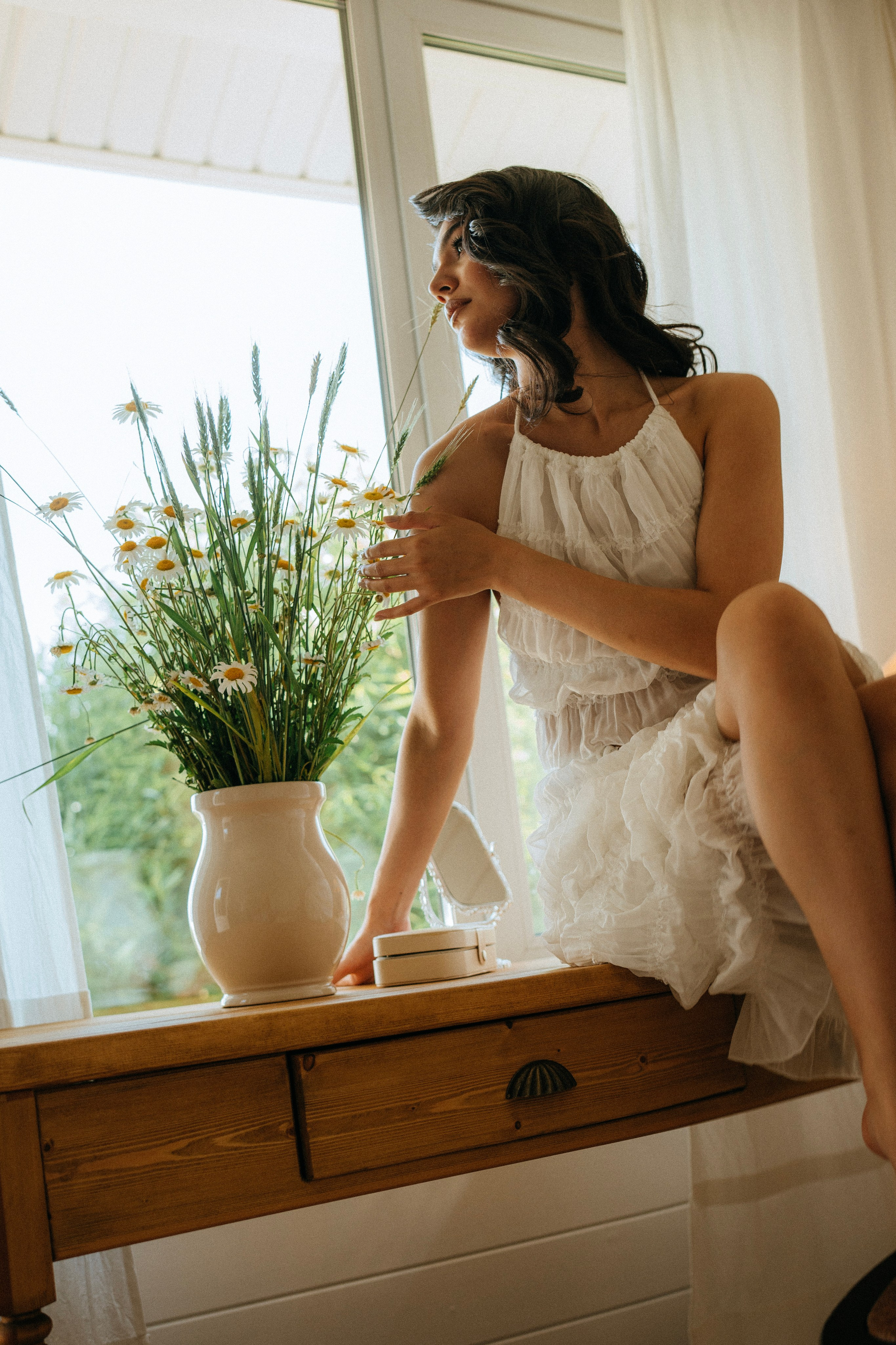Макар и Амина. Irina Keln lifestyle photography