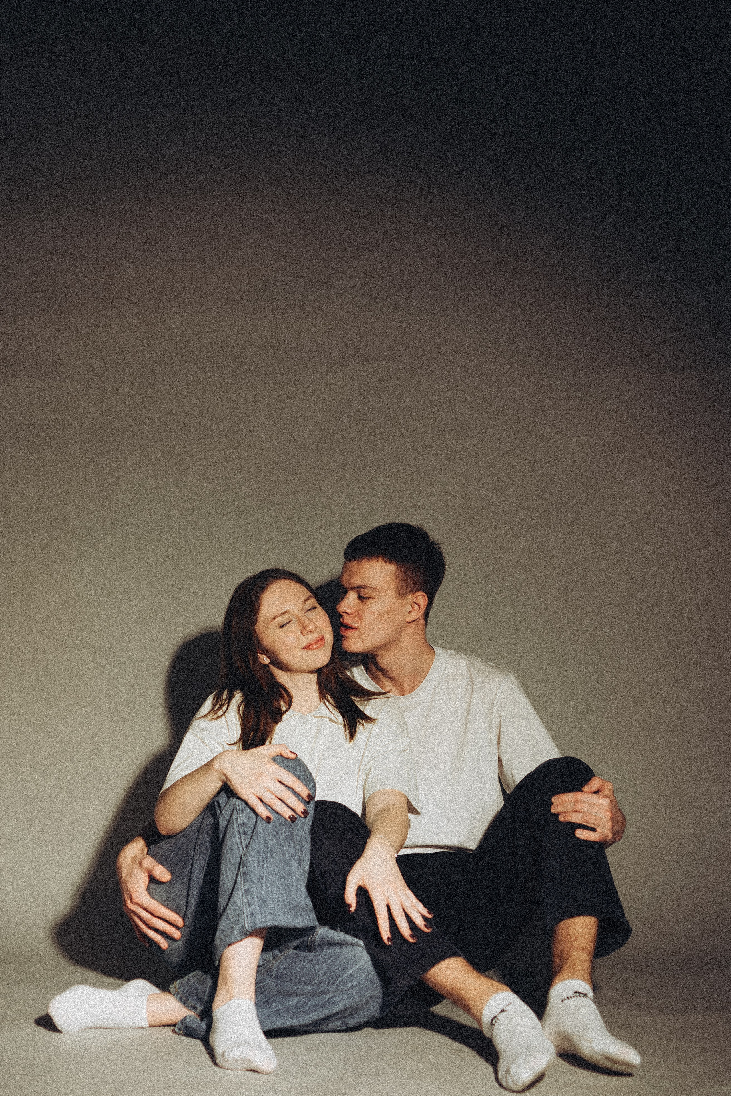 Студийная история. Профессиональный фотограф, Санкт-Петербург — Виктория Богомолова