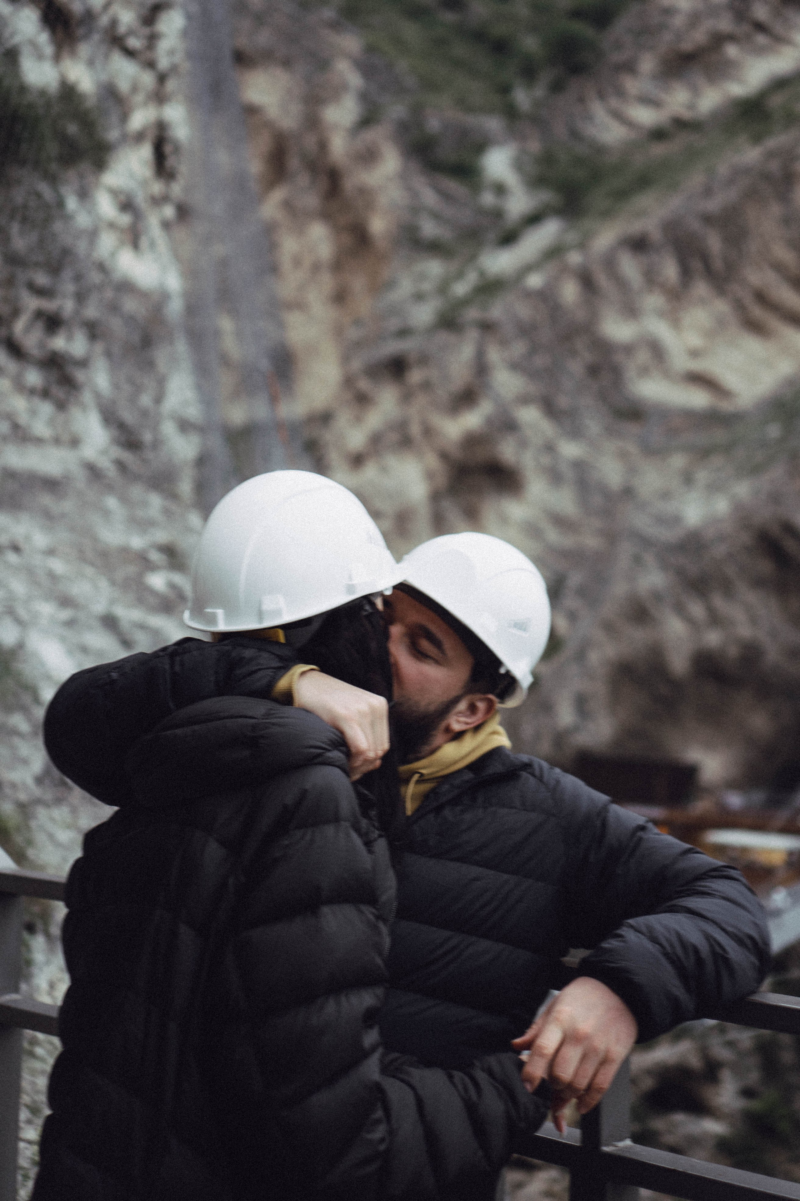Горы. Профессиональный фотограф, Санкт-Петербург — Виктория Богомолова
