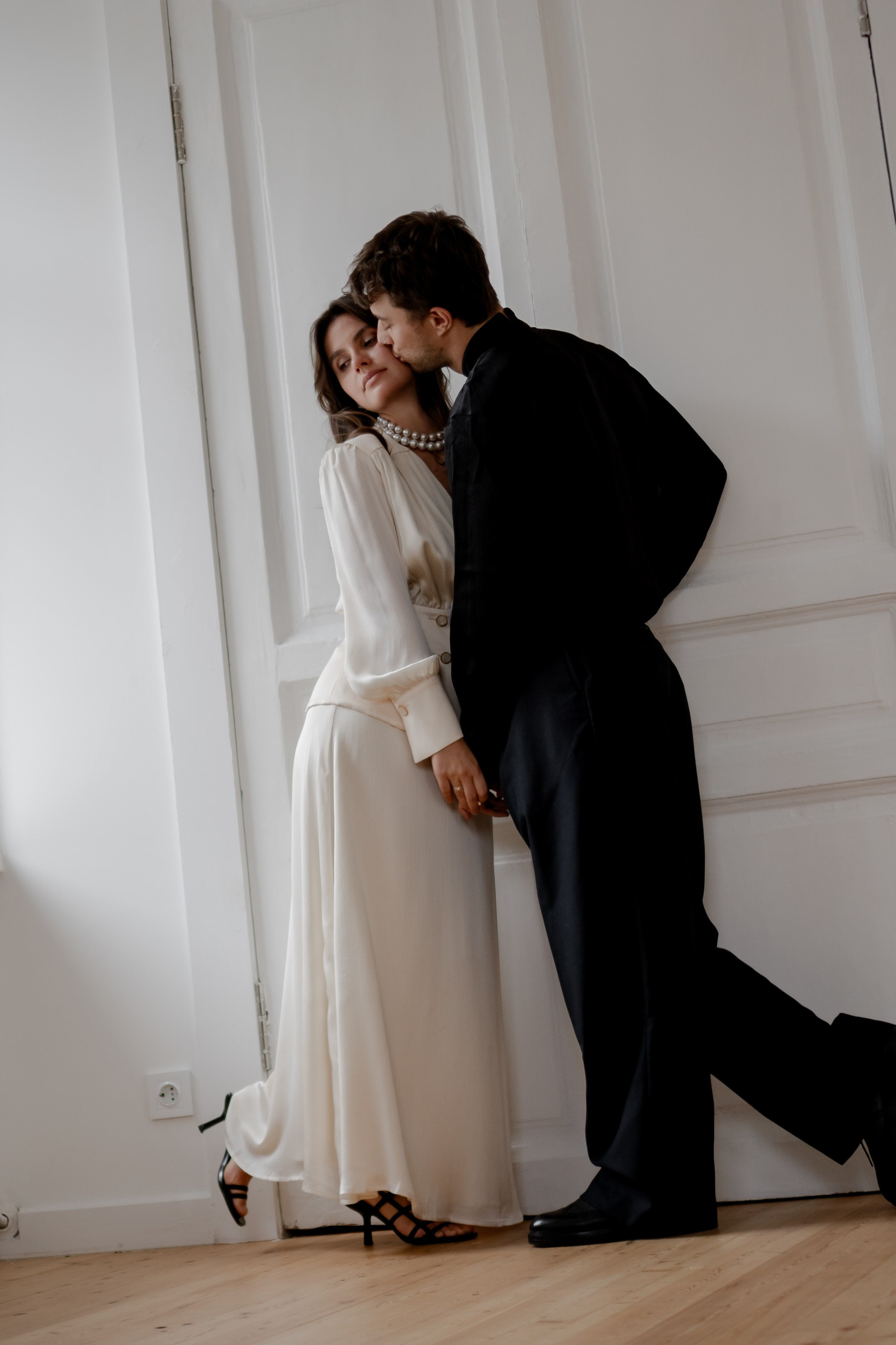 УТРО ЖЕНИХА И НЕВЕСТЫ СВАДЕБНАЯ СЬЕМКА ПАРЫ. Профессиональный фотограф, Санкт-Петербург — Виктория Богомолова