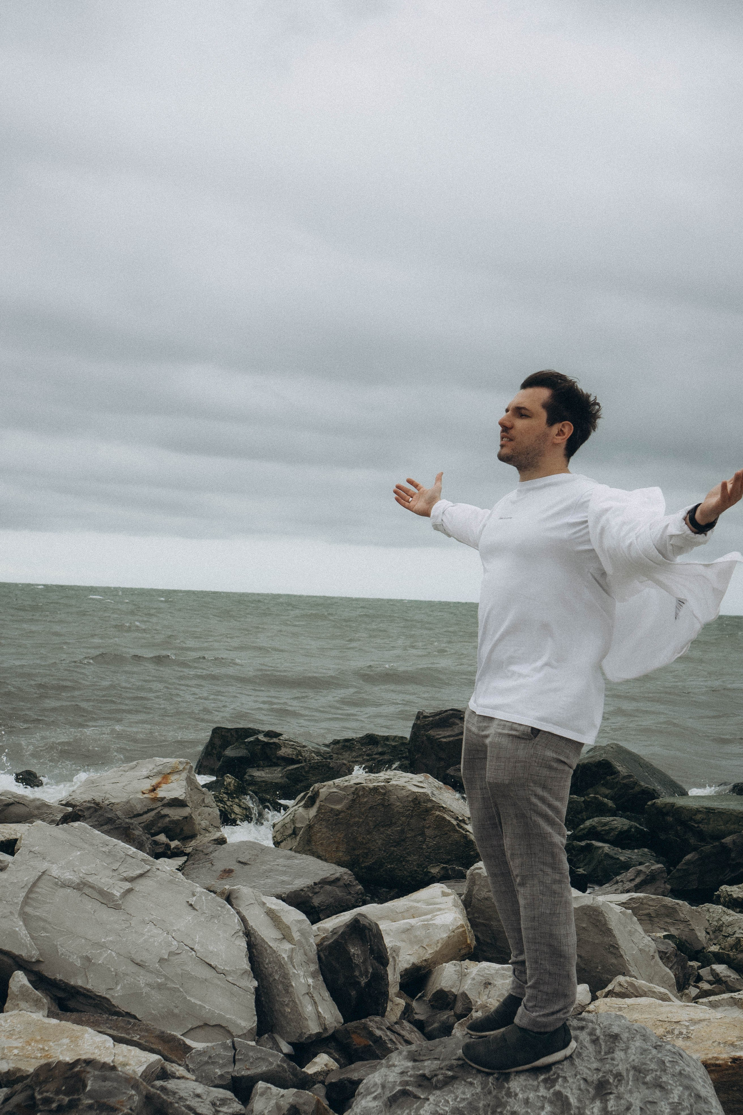 Каспий. Профессиональный фотограф, Санкт-Петербург — Виктория Богомолова