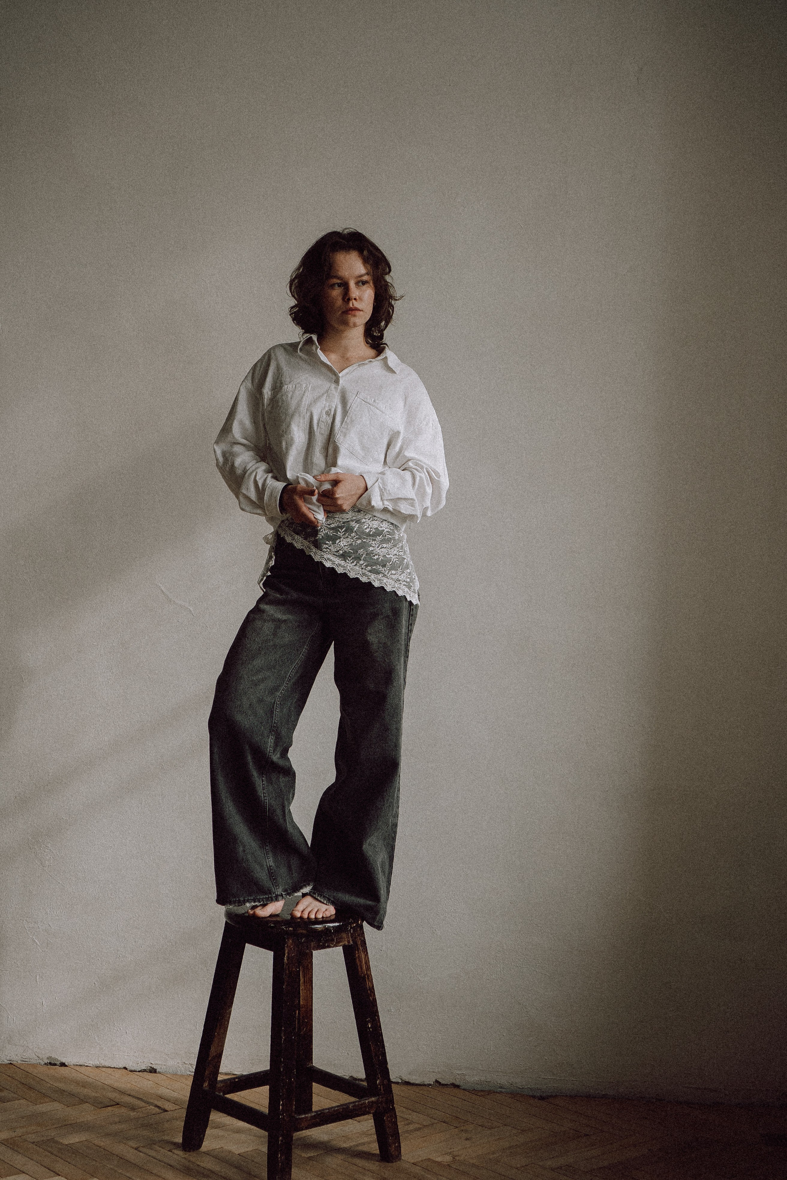 СТУДИЙНАЯ. Профессиональный фотограф, Санкт-Петербург — Виктория Богомолова