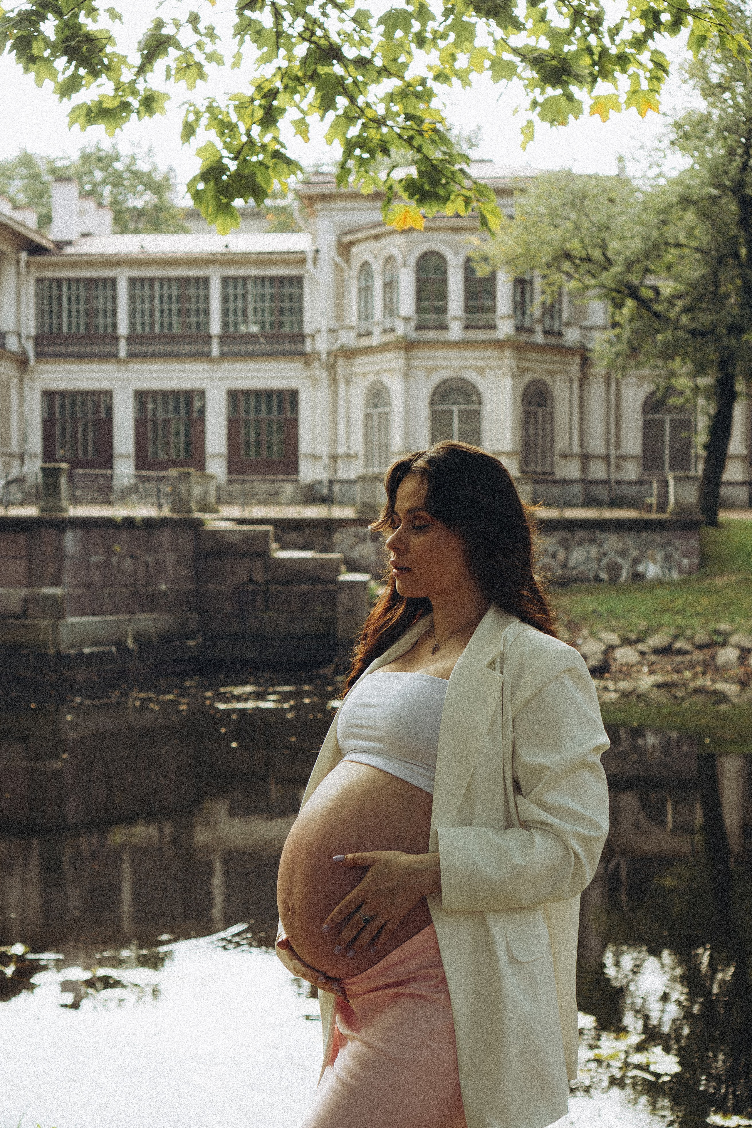 СЕМЕЙНАЯ ИСТОРИЯ. Профессиональный фотограф, Санкт-Петербург — Виктория Богомолова