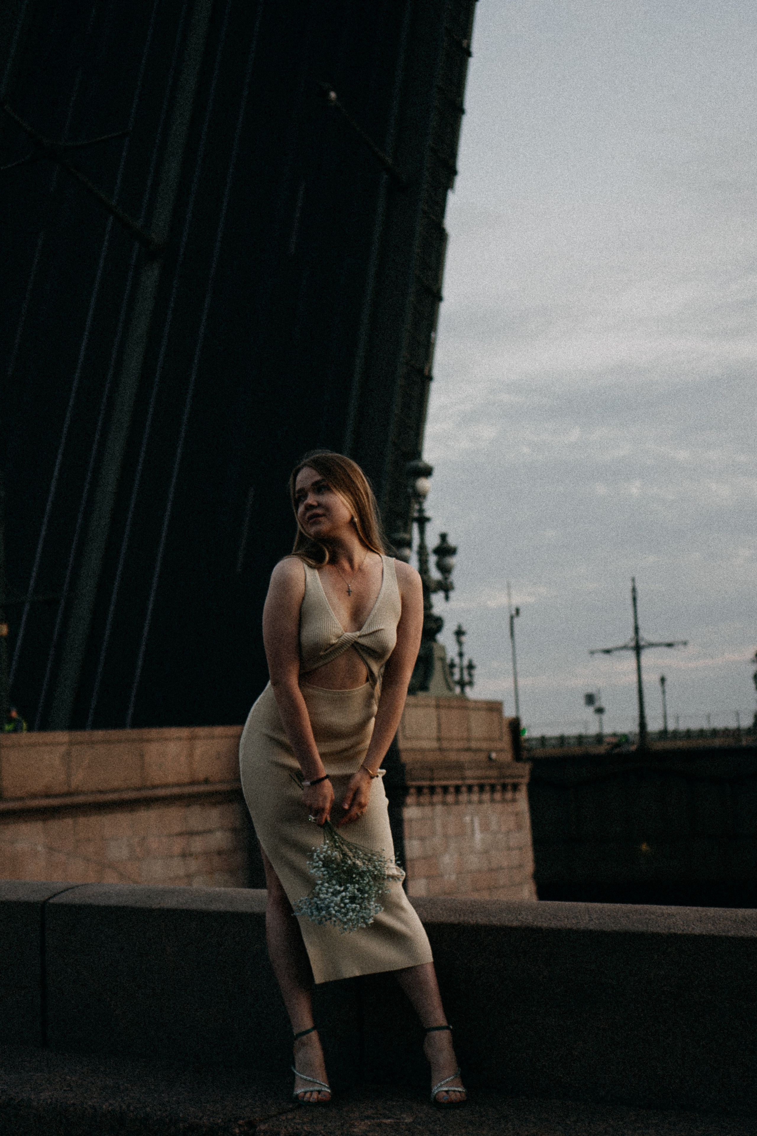 Рассветная. Профессиональный фотограф, Санкт-Петербург — Виктория Богомолова