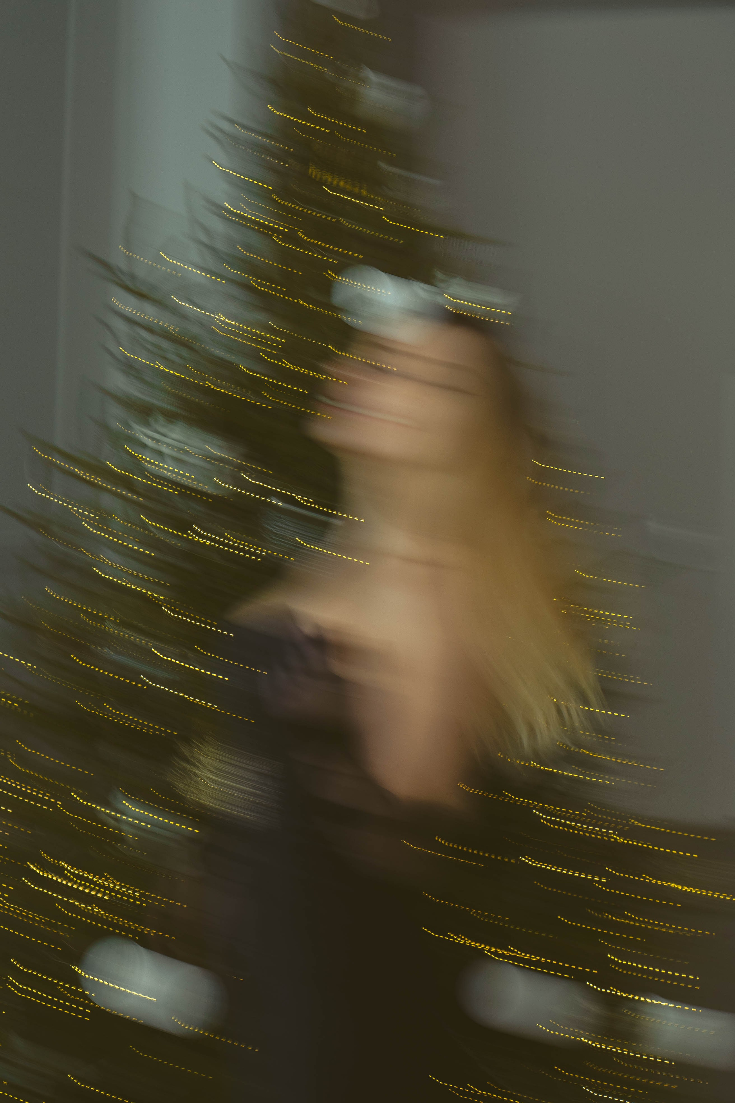 Новогодняя. Профессиональный фотограф, Санкт-Петербург — Виктория Богомолова