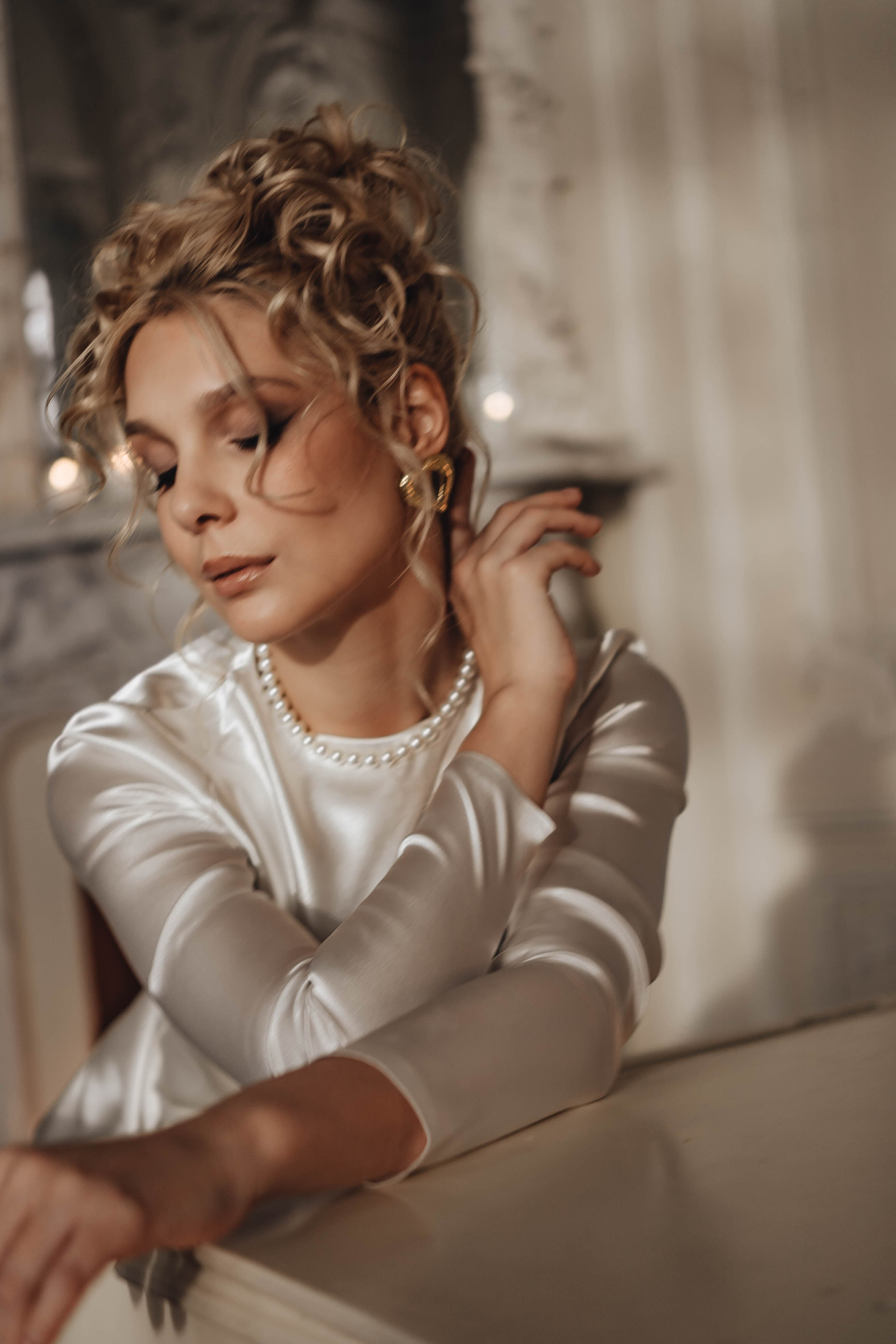 СВАДЕБНАЯ ФОТОСЕСИИЯ В НИКОЛАЕВСКОМ ДВОРЦЕ. Профессиональный фотограф, Санкт-Петербург — Виктория Богомолова