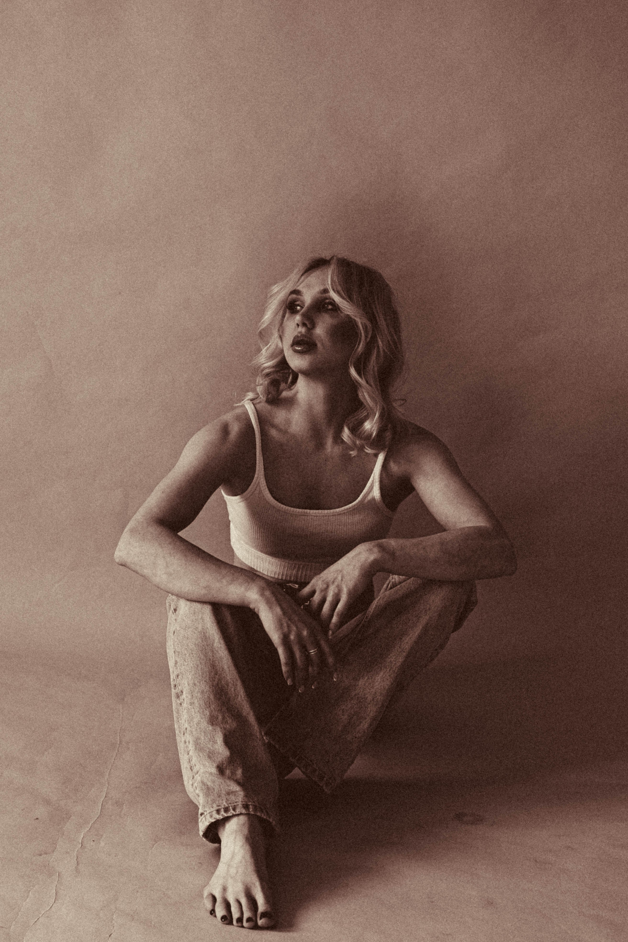 Винтажный стиль. Профессиональный фотограф, Санкт-Петербург — Виктория Богомолова