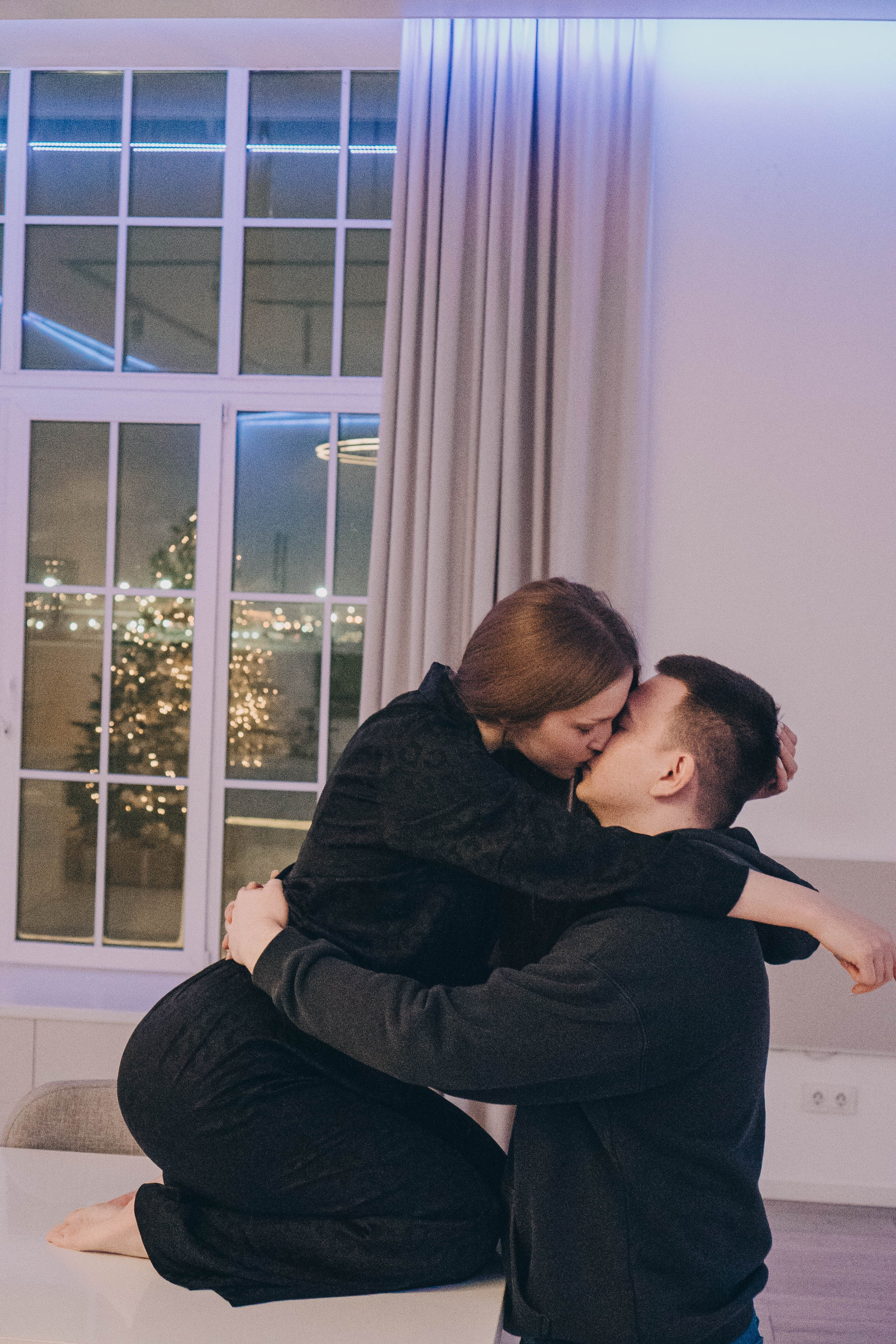 Новогодняя. Профессиональный фотограф, Санкт-Петербург — Виктория Богомолова