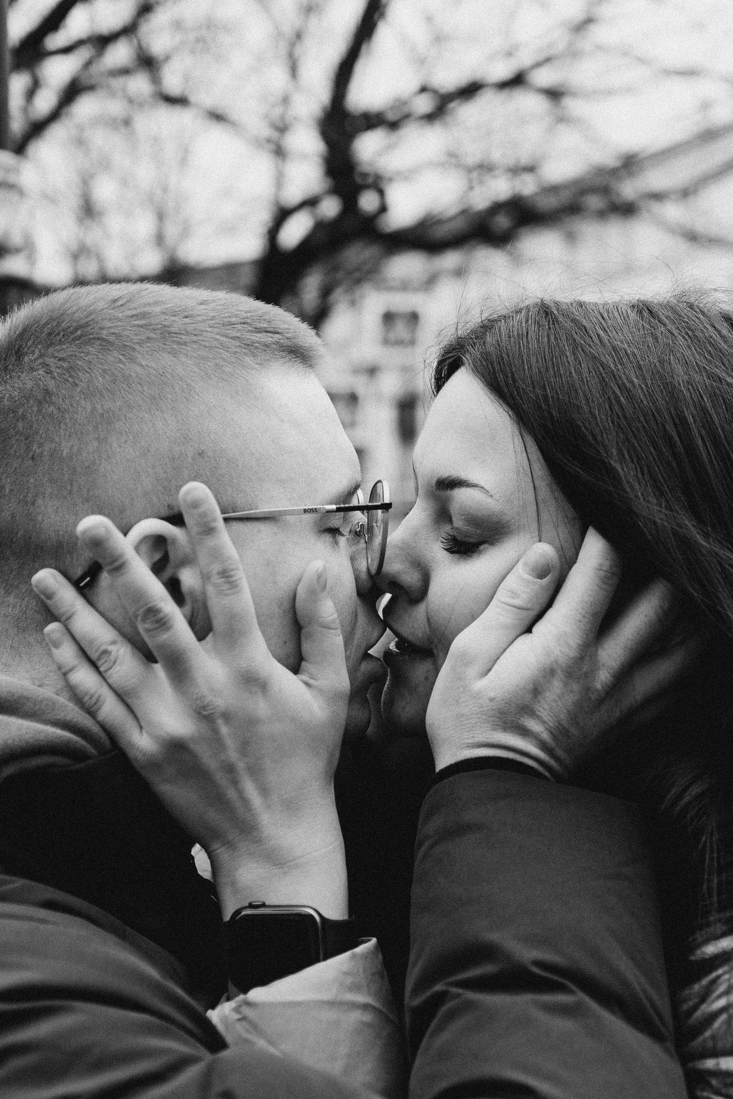 Весеняя прогулка. Профессиональный фотограф, Санкт-Петербург — Виктория Богомолова