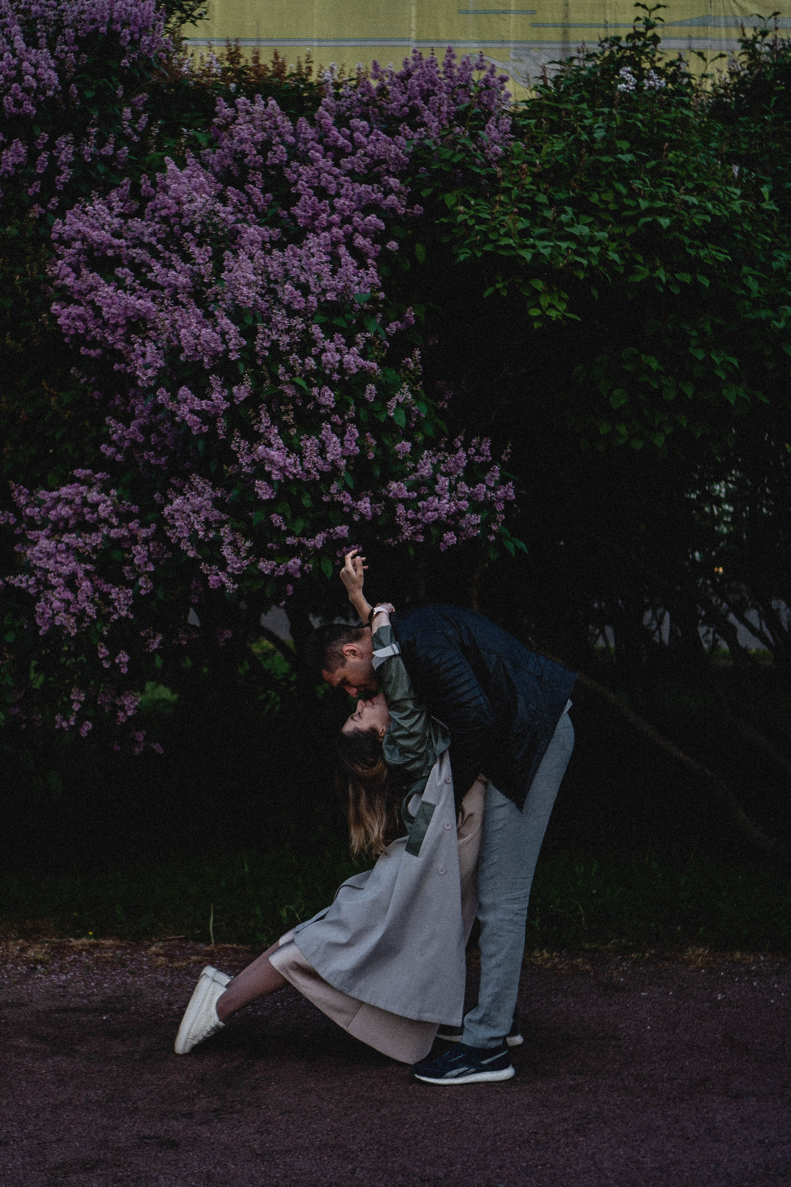 Рассветная, белые ночи. Профессиональный фотограф, Санкт-Петербург — Виктория Богомолова