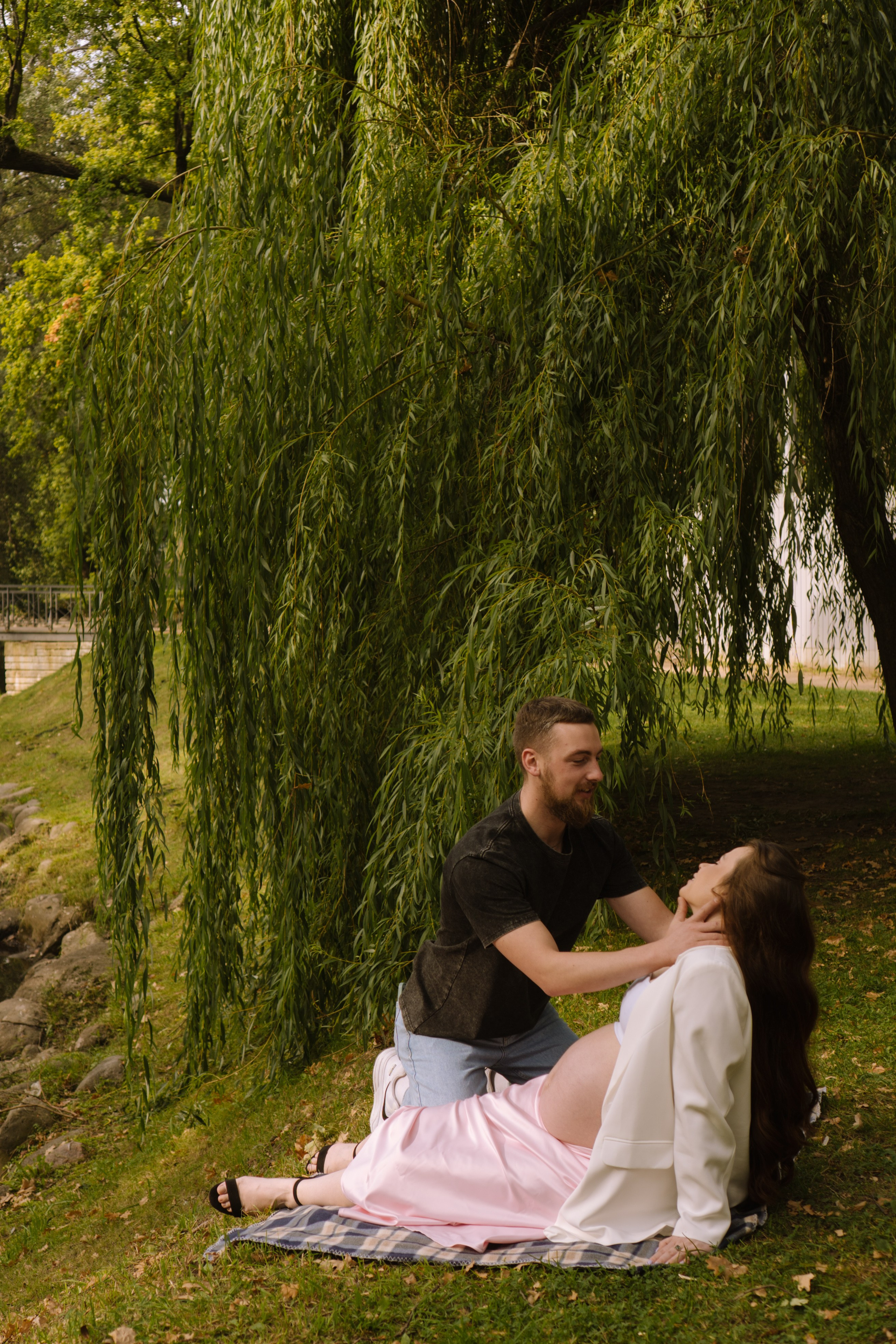 СЕМЕЙНАЯ ИСТОРИЯ. Профессиональный фотограф, Санкт-Петербург — Виктория Богомолова