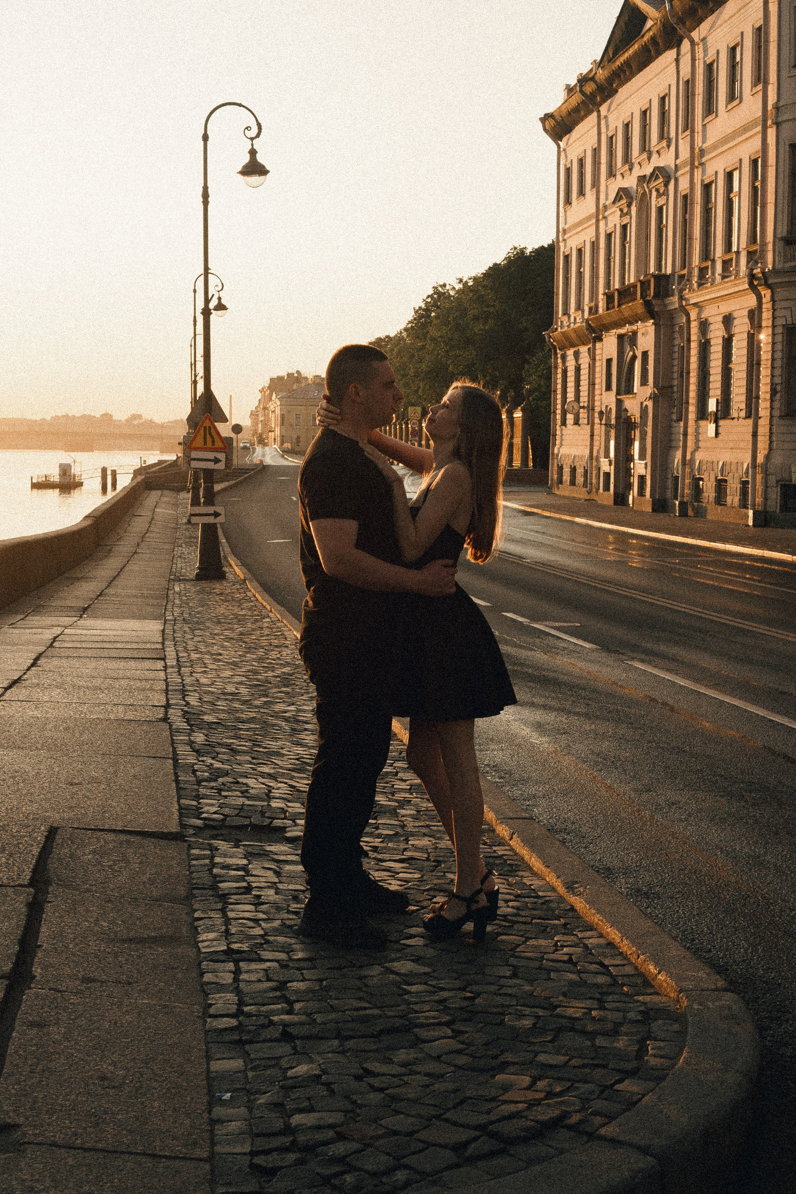 Рассвет. Профессиональный фотограф, Санкт-Петербург — Виктория Богомолова