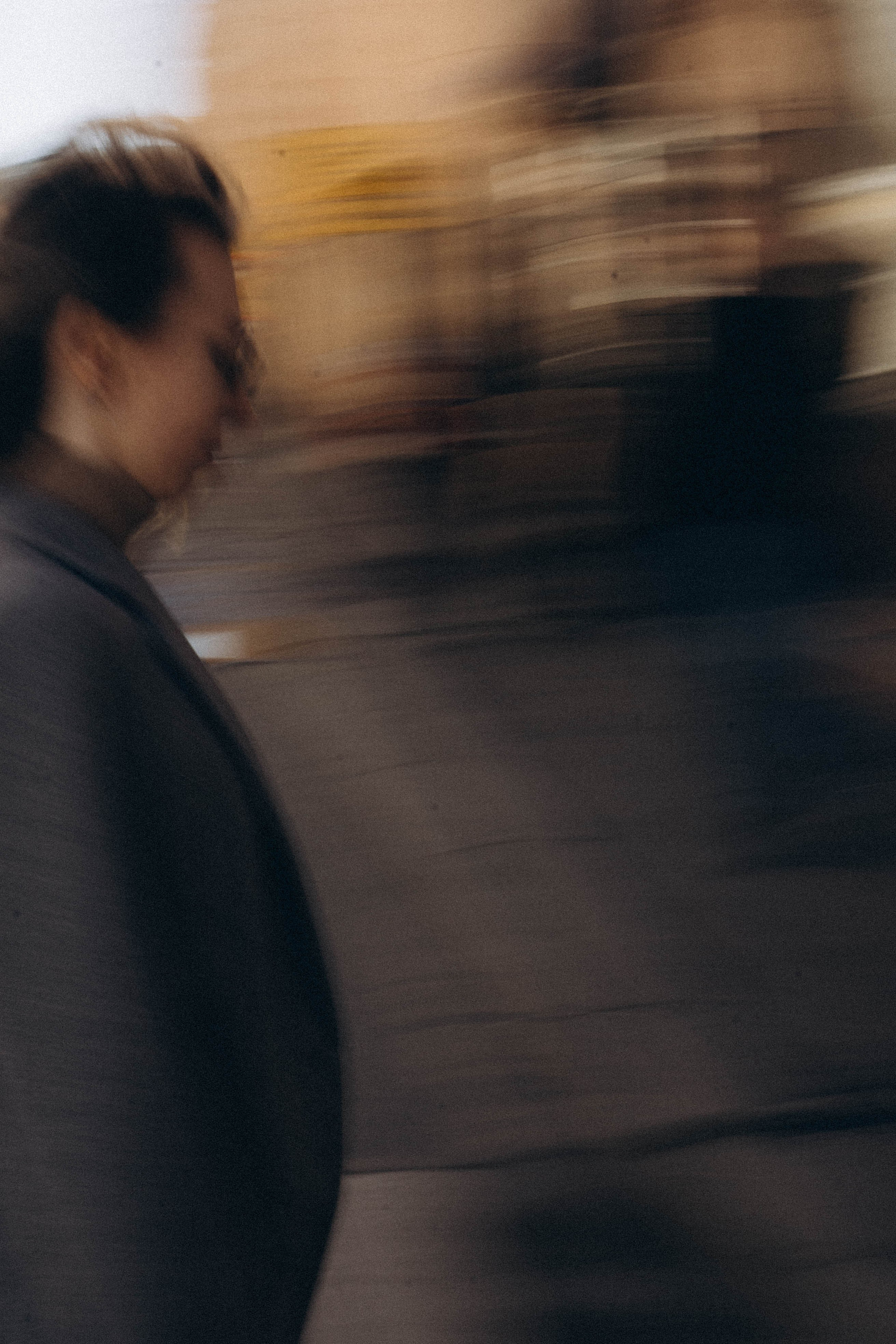 Прогулка в городе. Профессиональный фотограф, Санкт-Петербург — Виктория Богомолова