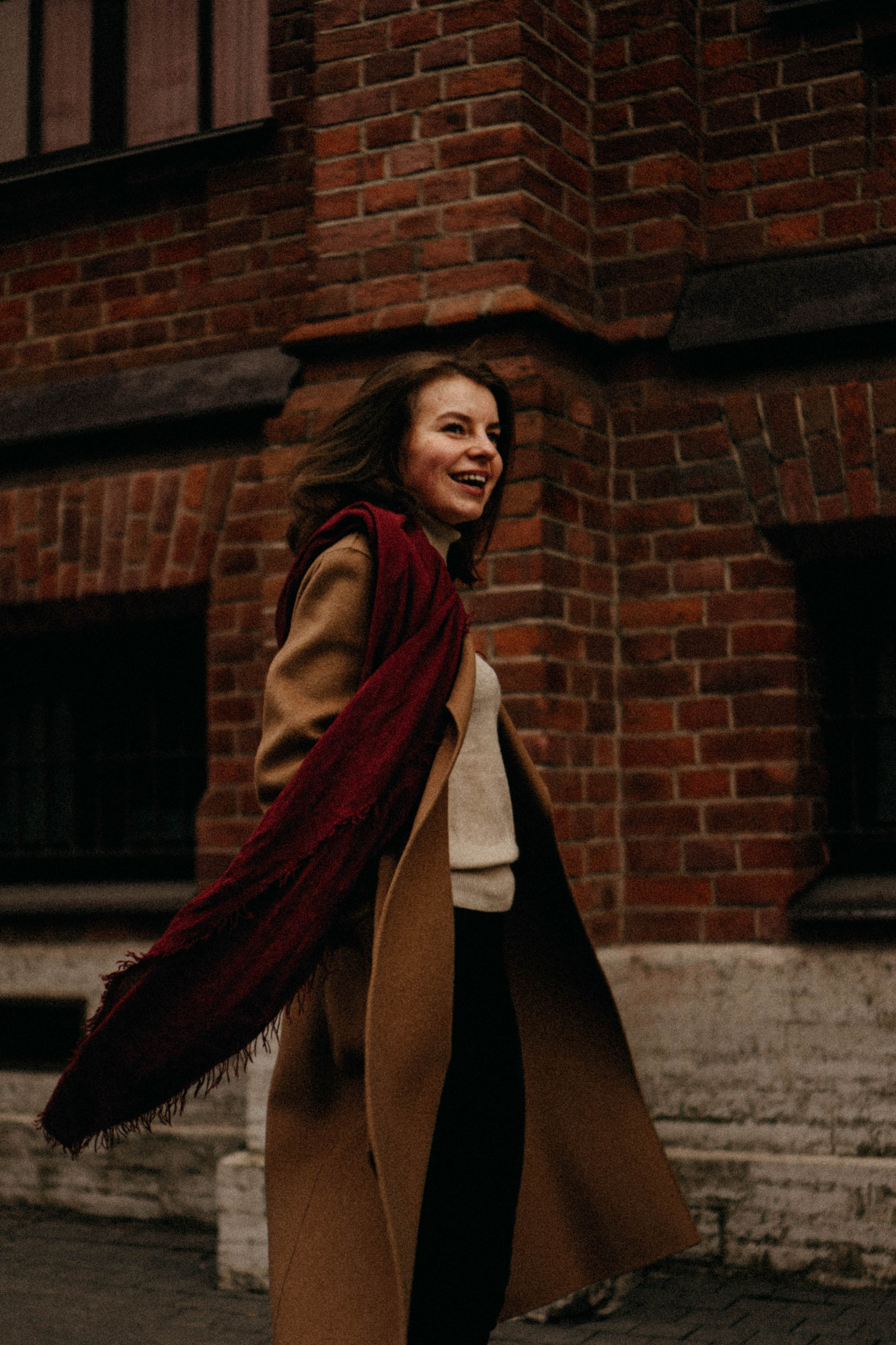 Атмосферная прогулочная. Профессиональный фотограф, Санкт-Петербург — Виктория Богомолова