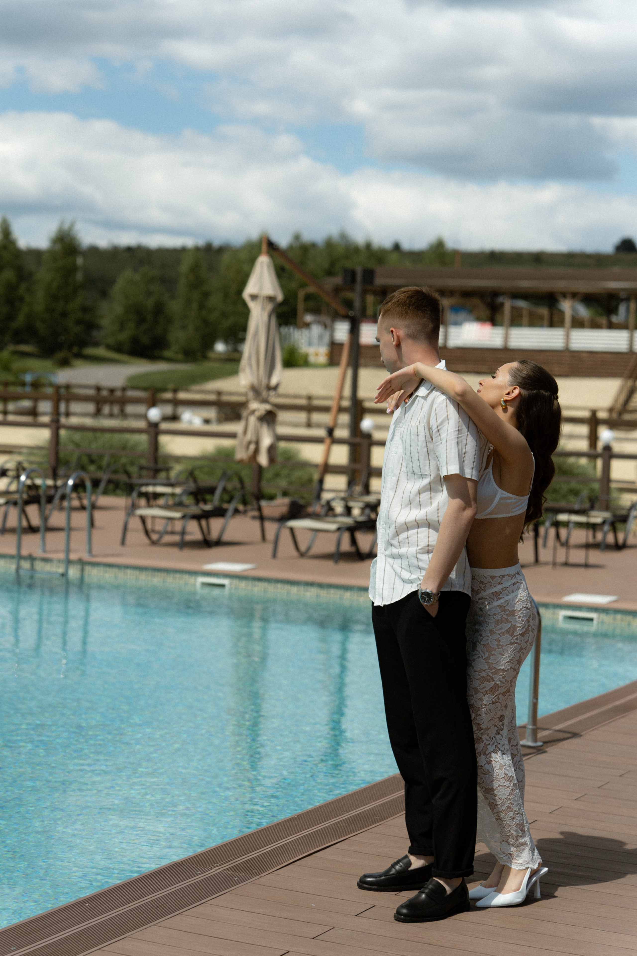 Гермес. Л+Н. Полный день (сокращено). Семейный и портретный фотограф в Саратове Сахарова Маша