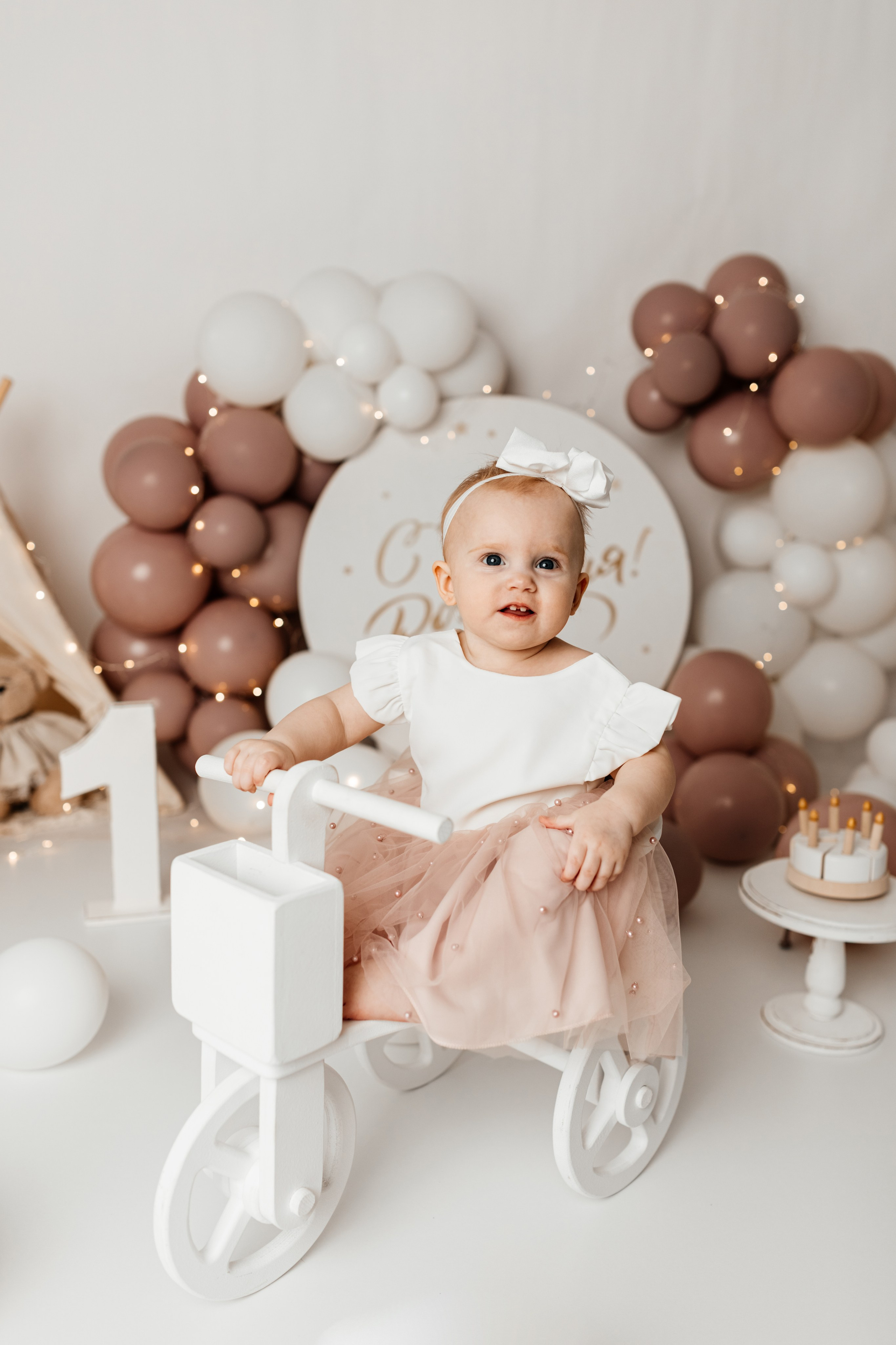 Годики. Фотограф новорождённых семейный фотограф Томск Елена Каплина